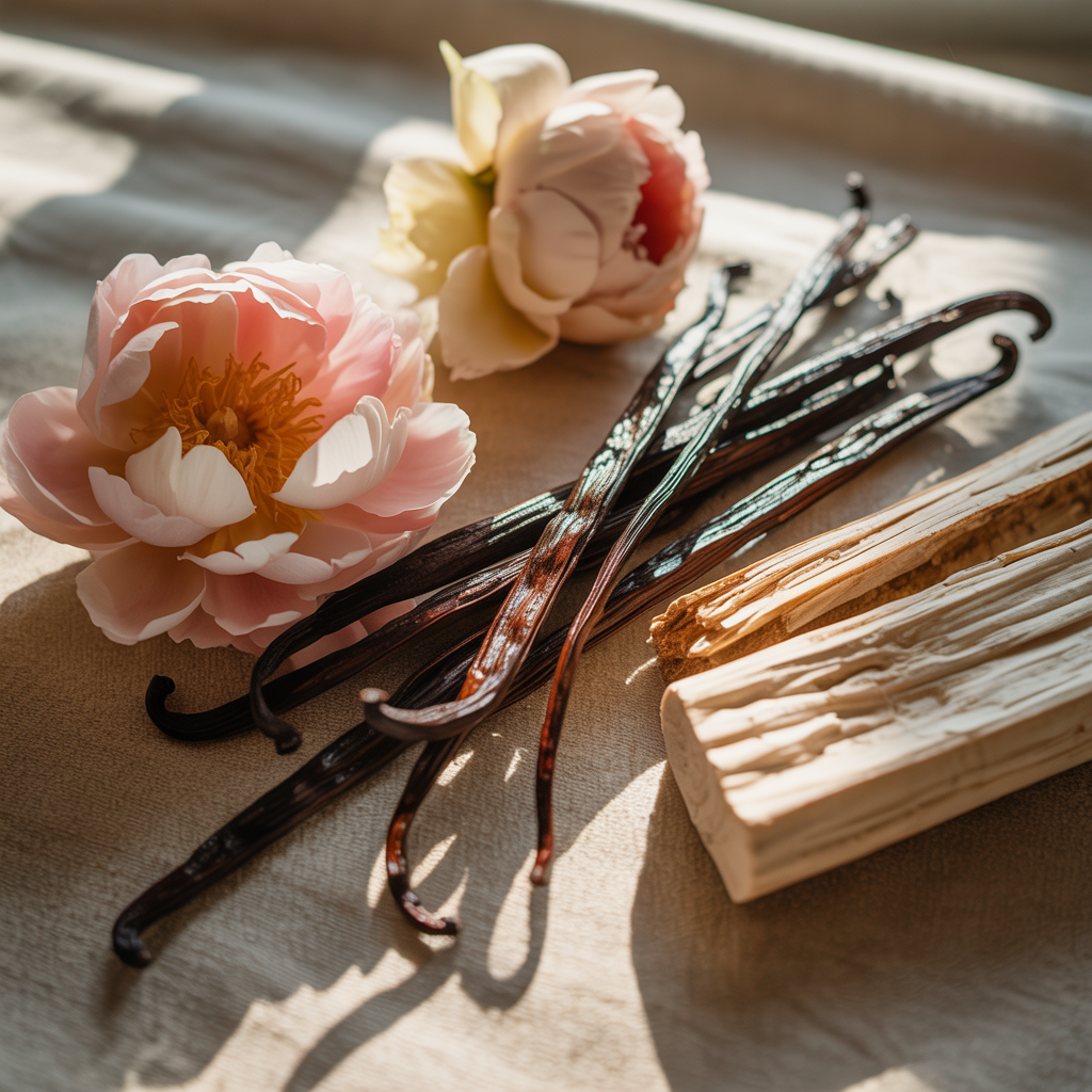 Vanilla Sky - Fragrance That Feels Easy
