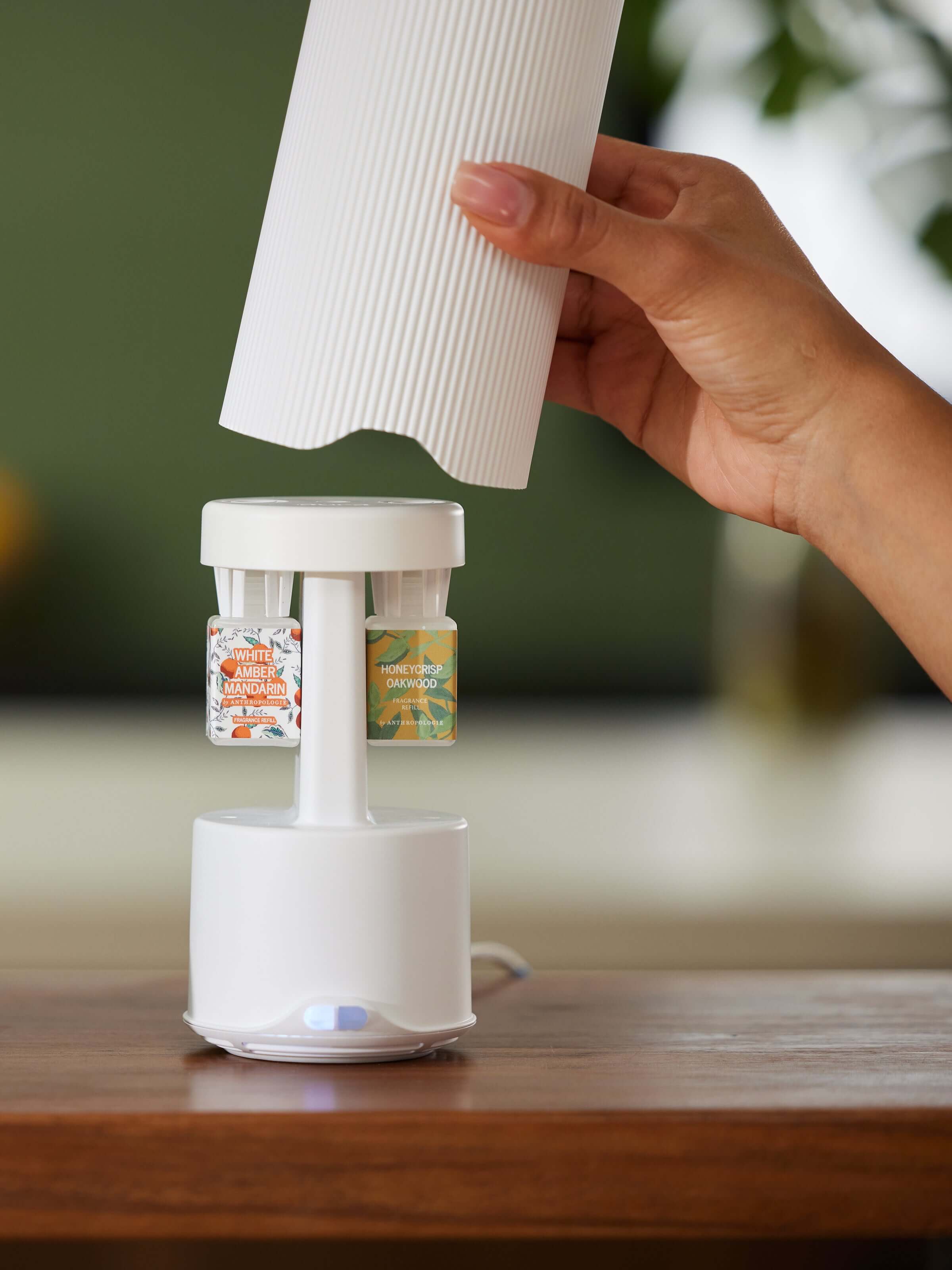 Pura Home Plus - Refresh Your Space Your Way