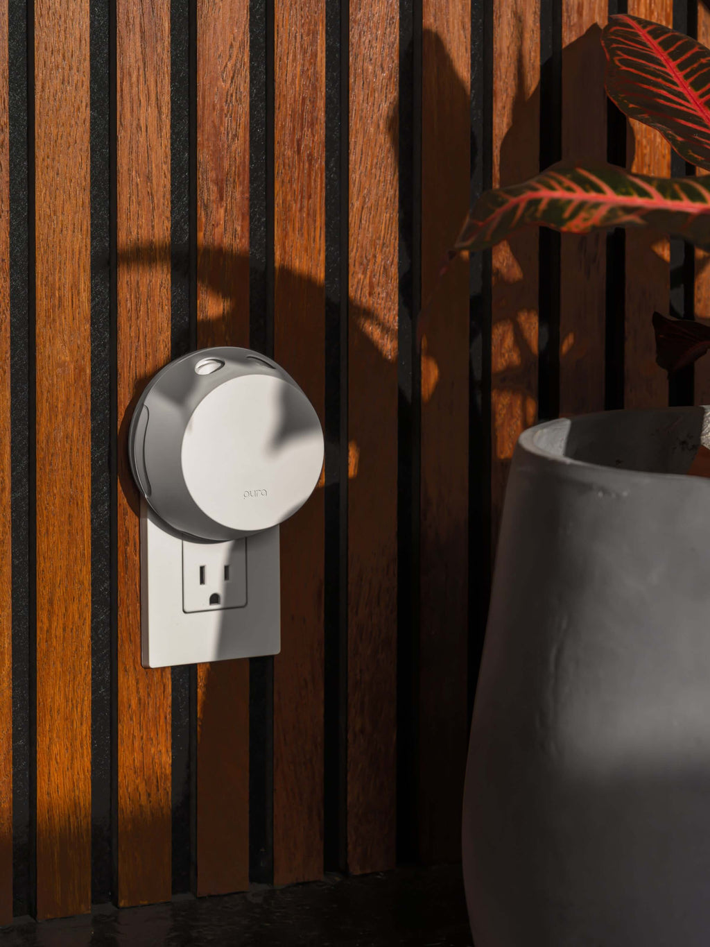 Pura 4 - Make Scent Part of Home