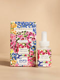 Hibiscus & Pink Guava - Welcome Freshness Home