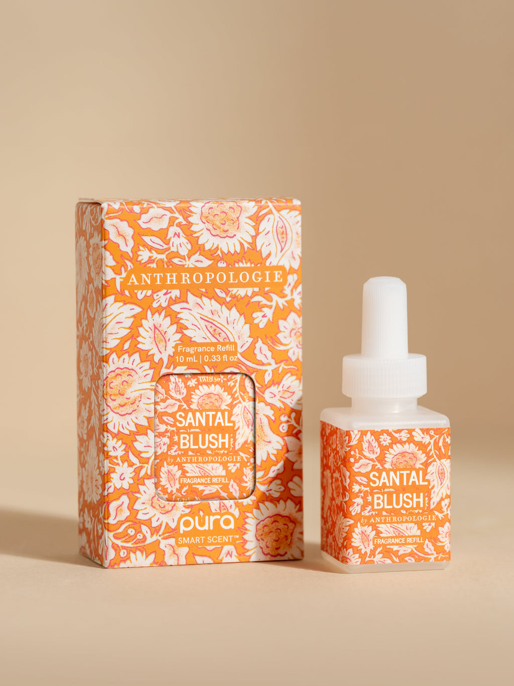 Santal Blush - Set the Perfect Home Vibe