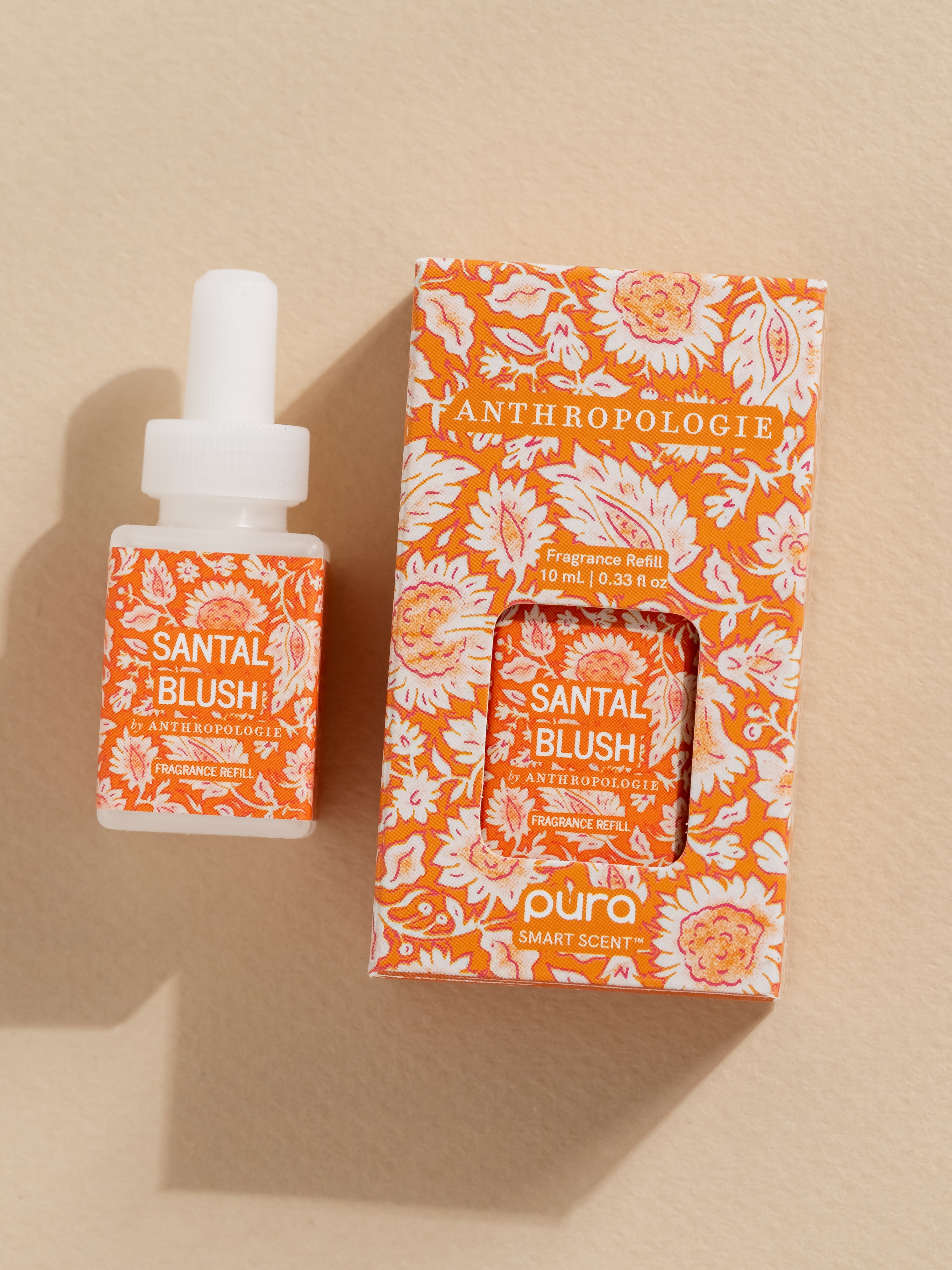 Santal Blush - Set the Perfect Home Vibe