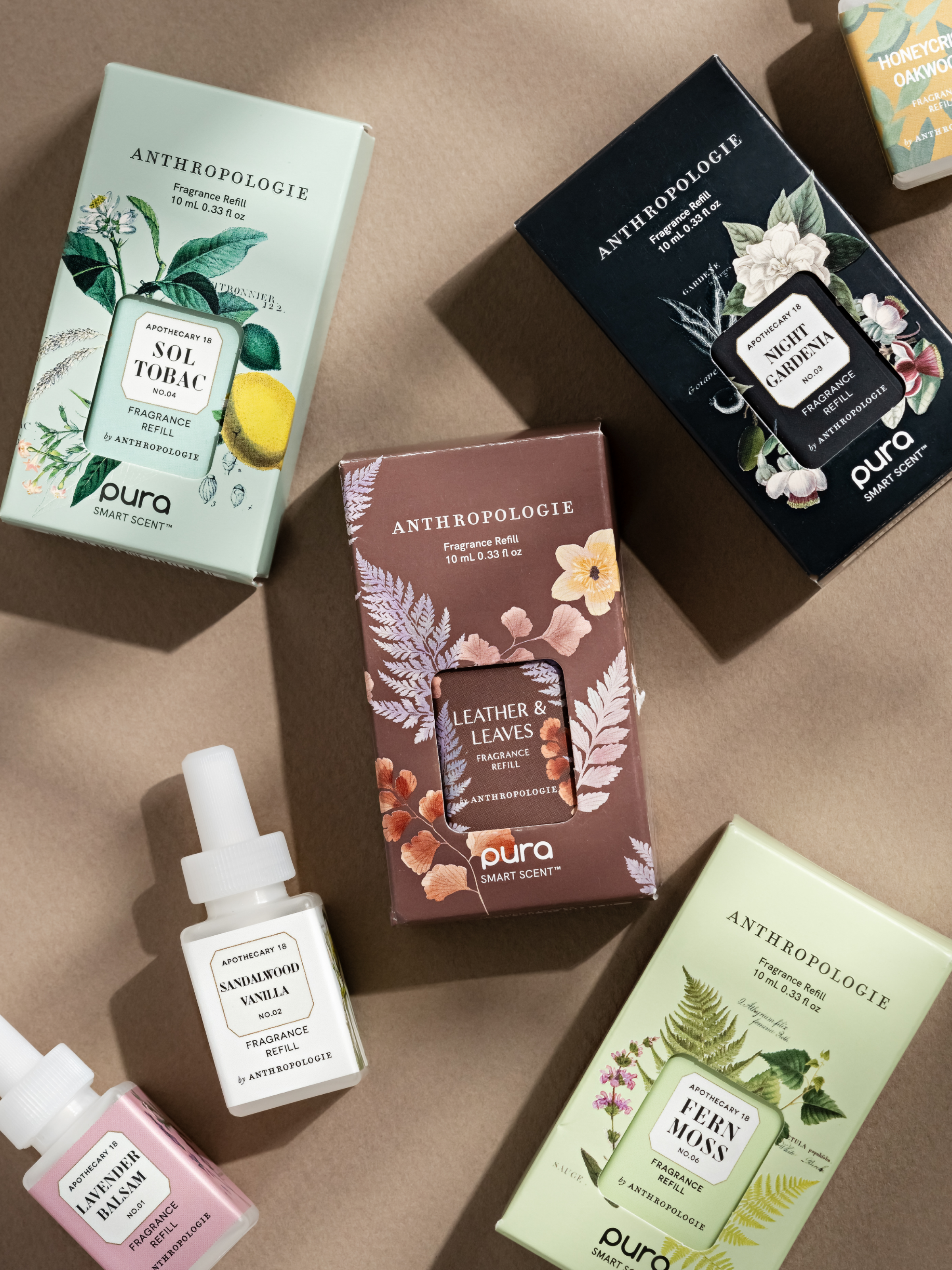 Anthropologie - Freshen Life One Room at a Time