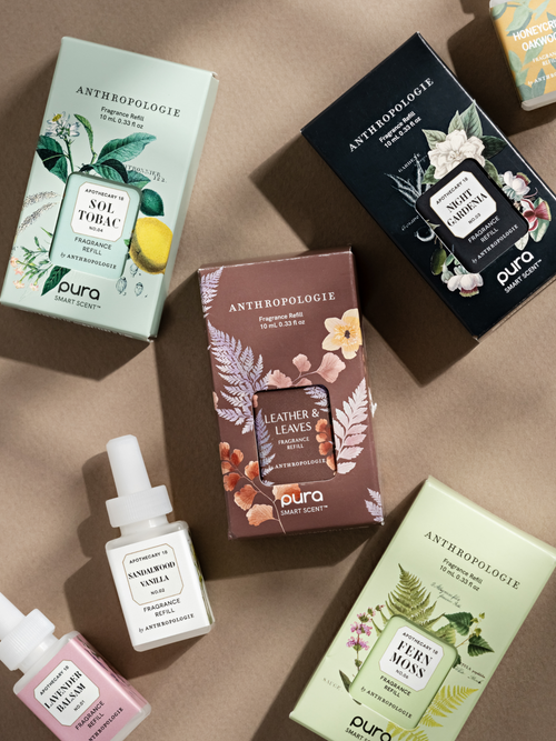 Anthropologie - Freshen Life One Room at a Time