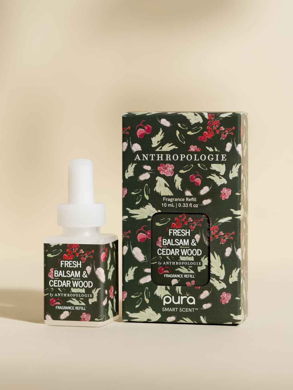 Fresh Balsam & Cedarwood - Scented Living Made Easy
