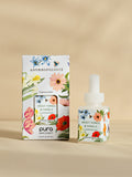 Sweet Tonka & Vanilla - Everyday Freshness Made Simple