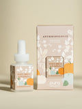 White Birch & Pumpkin - Your Car Deserves Better Scent