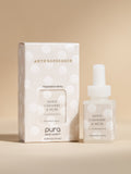 White Cashmere & Musk - Fresh Rooms Start With Scent
