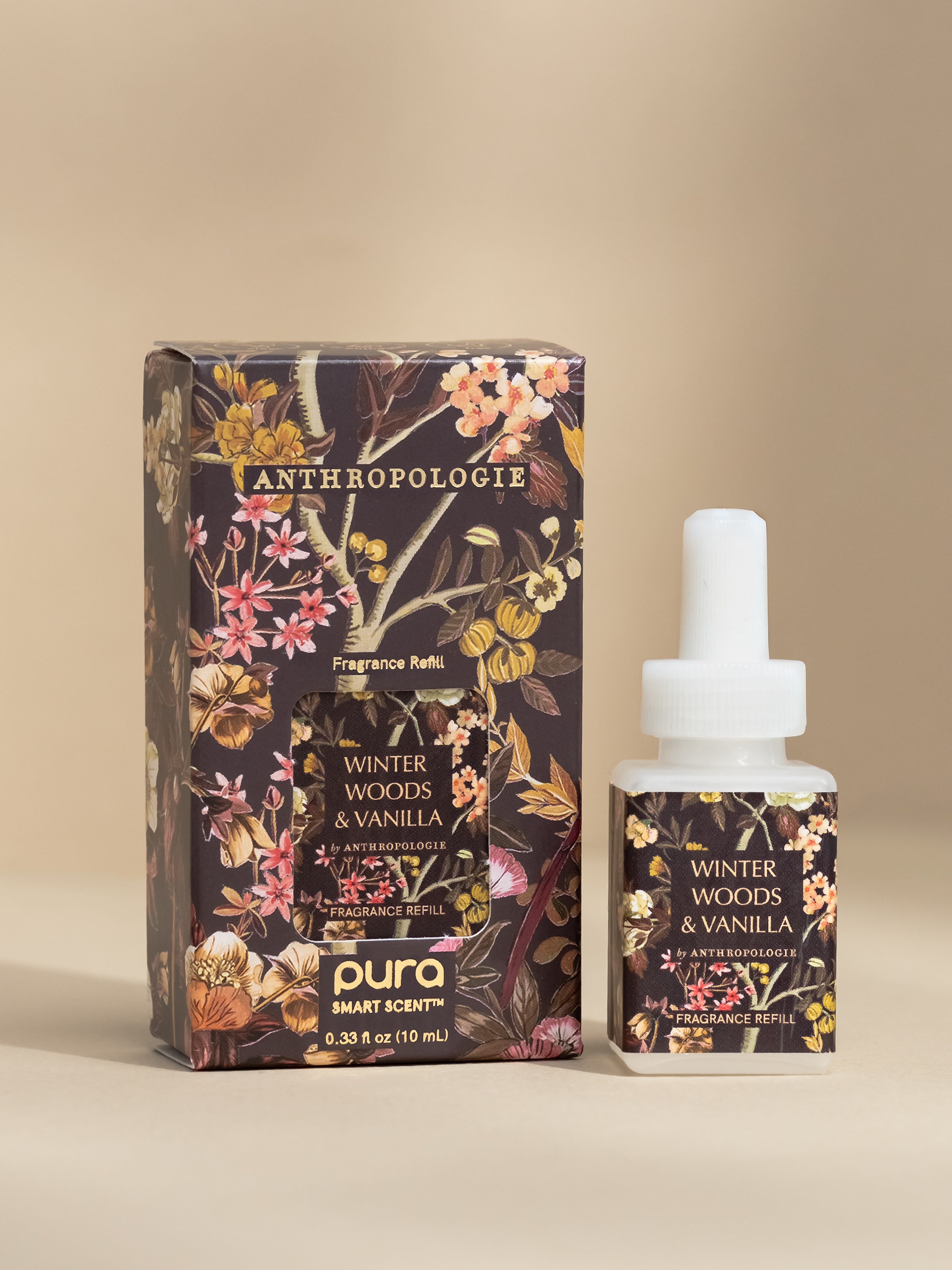 Winter Woods & Vanilla - Your Favorite Scent Starts Here
