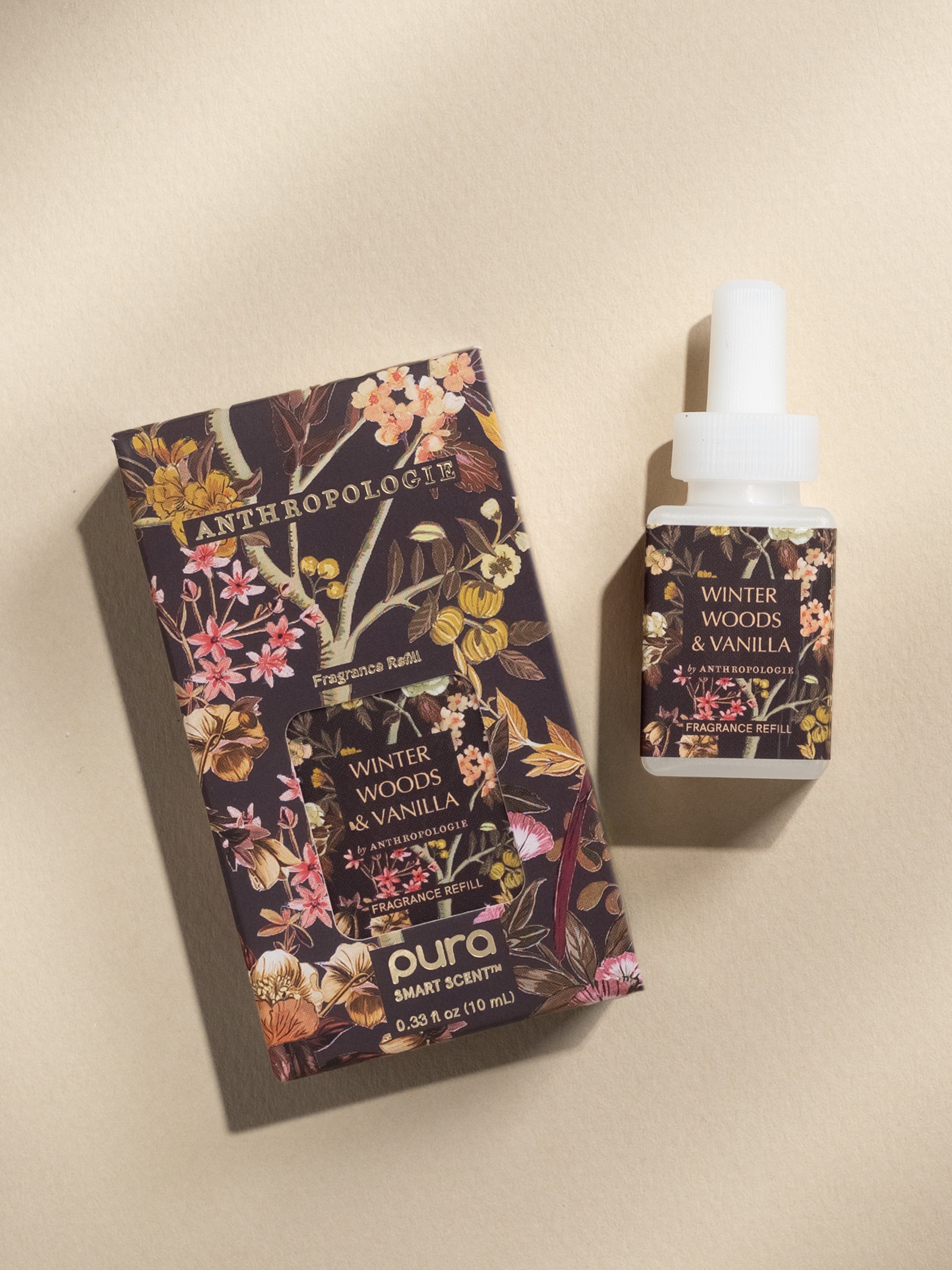 Winter Woods & Vanilla - Your Favorite Scent Starts Here