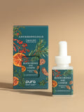 Blood Orange & Conifer - Turn Freshness Into a Routine