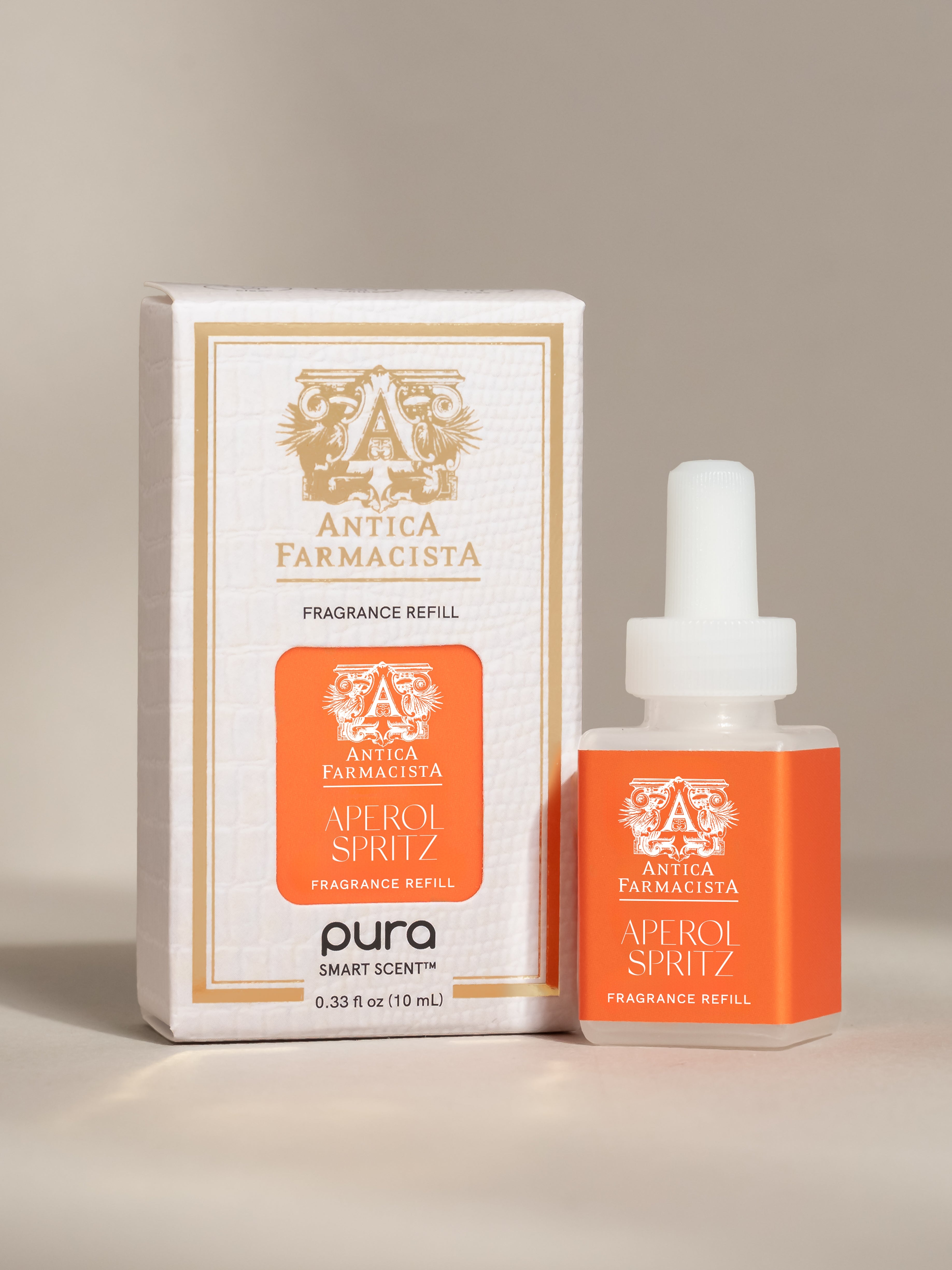 Aperol Spritz - Create Freshness on Demand