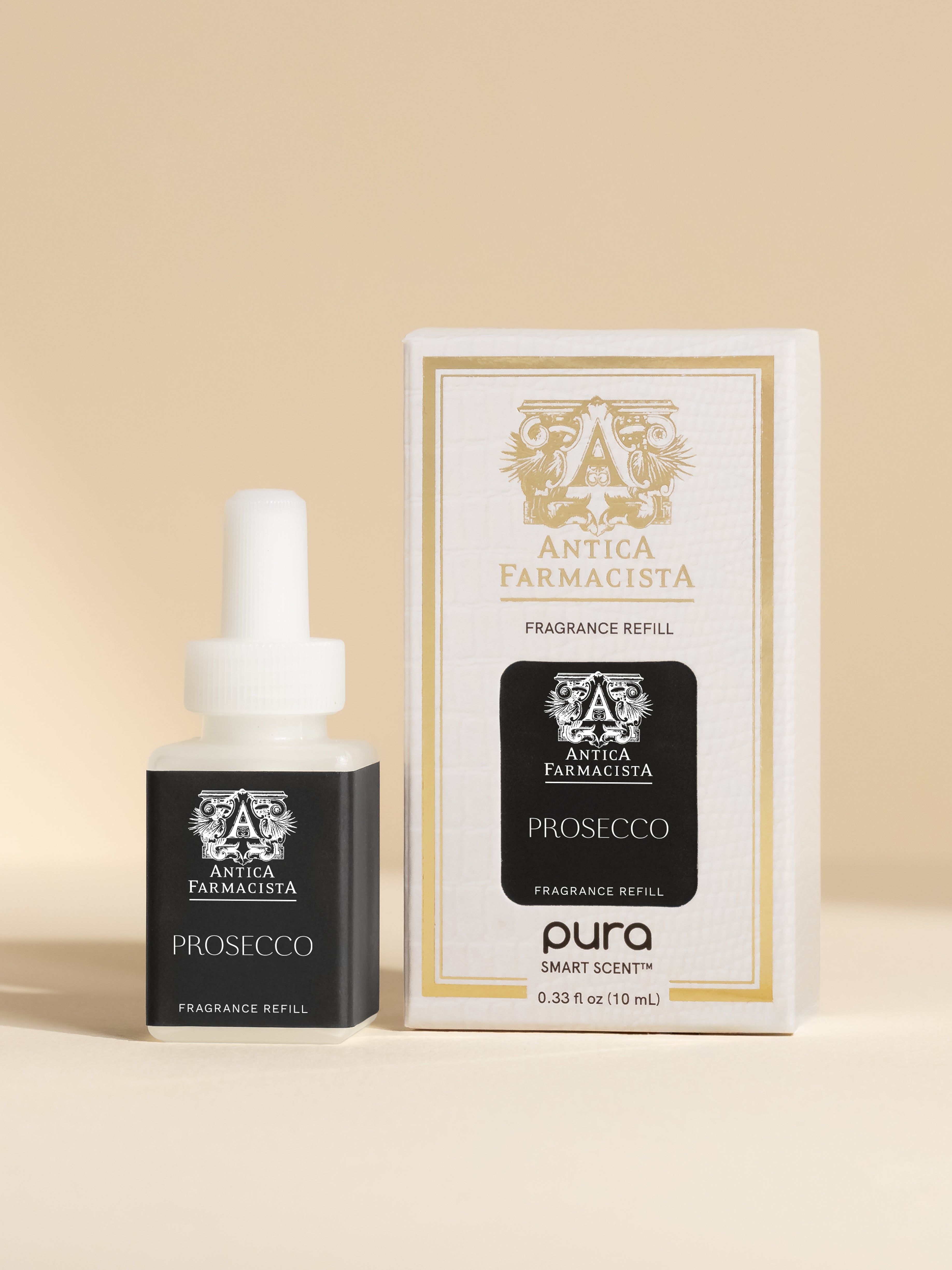 Prosecco - Discover Your Favorite Home Scent