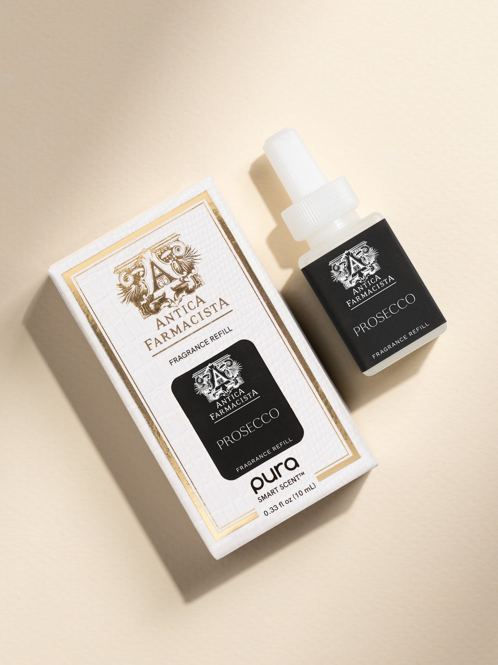 Prosecco - Discover Your Favorite Home Scent