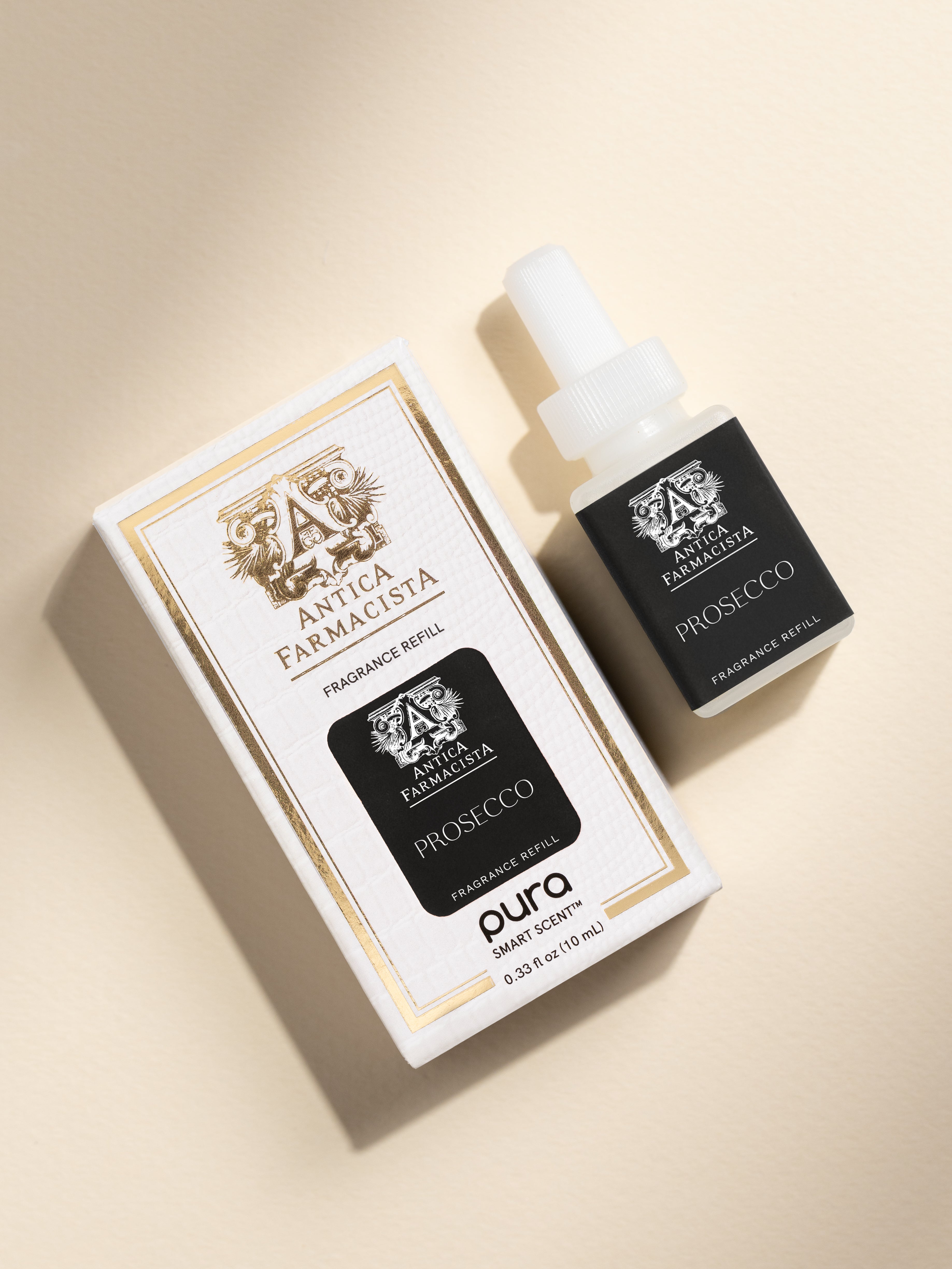 Prosecco - Discover Your Favorite Home Scent
