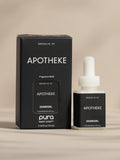 Charcoal - Scents That Set the Scene