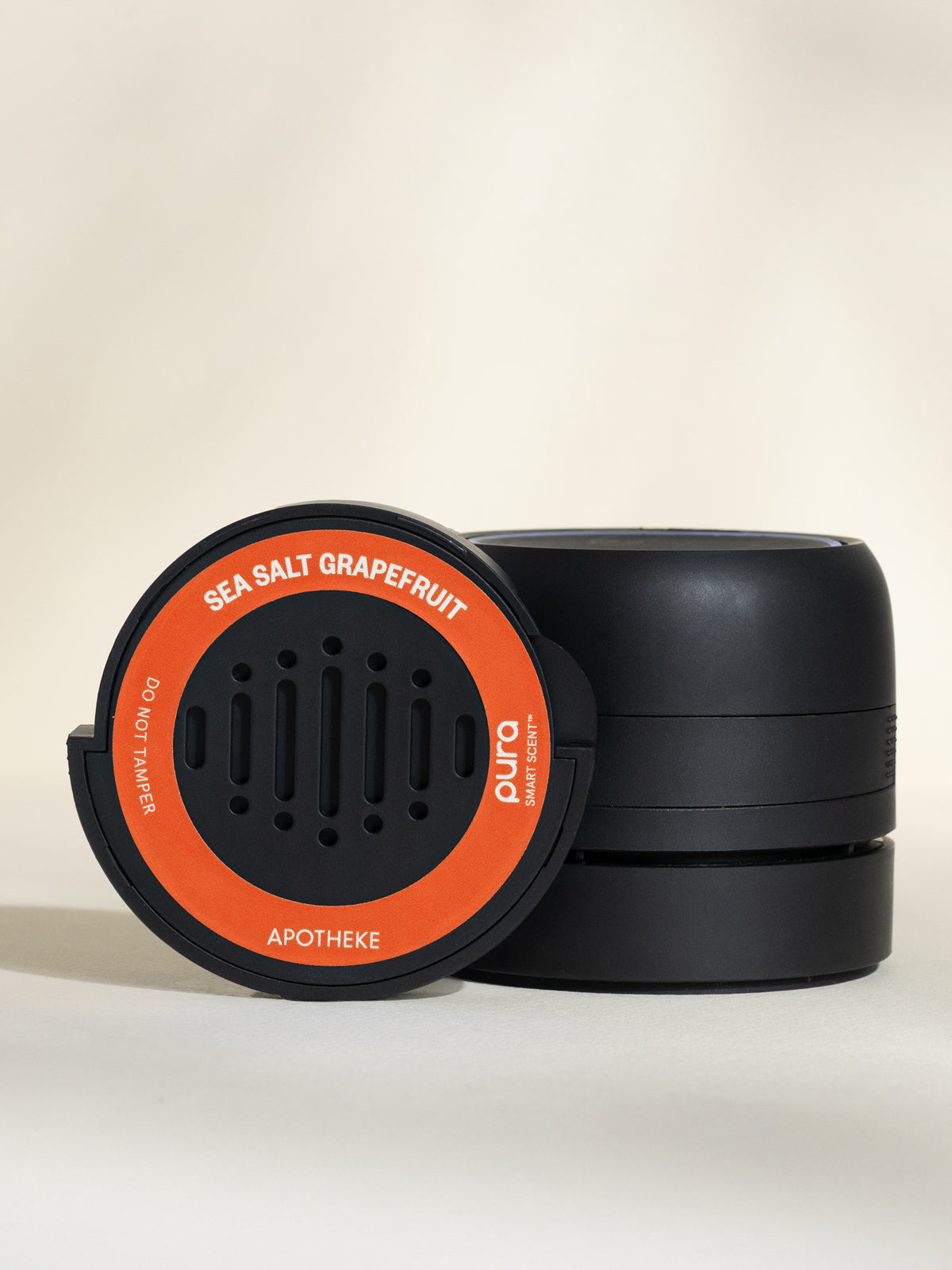 Sea Salt Grapefruit - Home Scent Made Smarter