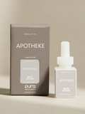 White Vetiver - Bring Freshness to Your Day