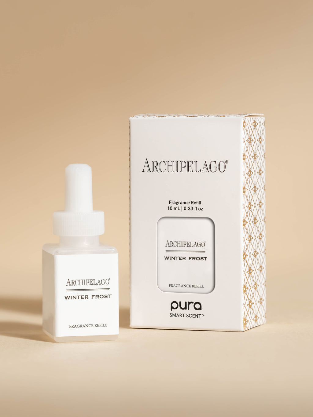 Winter Frost - Switch Scents With Ease
