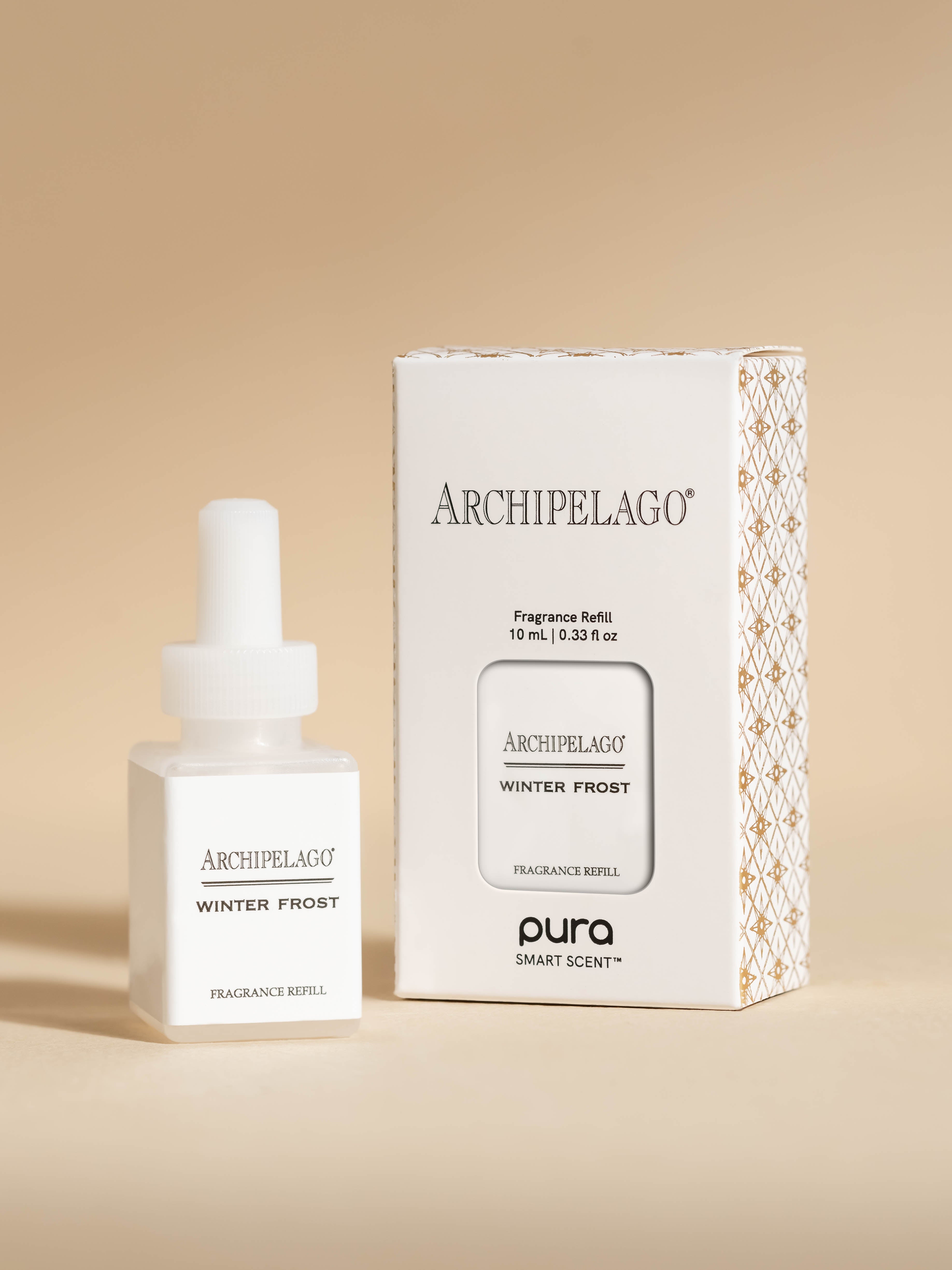 Winter Frost - Switch Scents With Ease