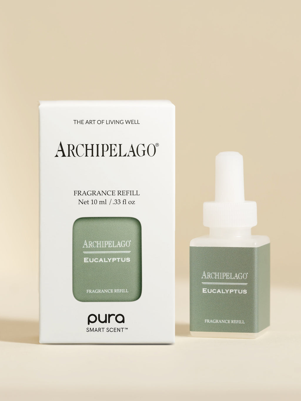 Eucalyptus - Give Every Room a Fresh Start