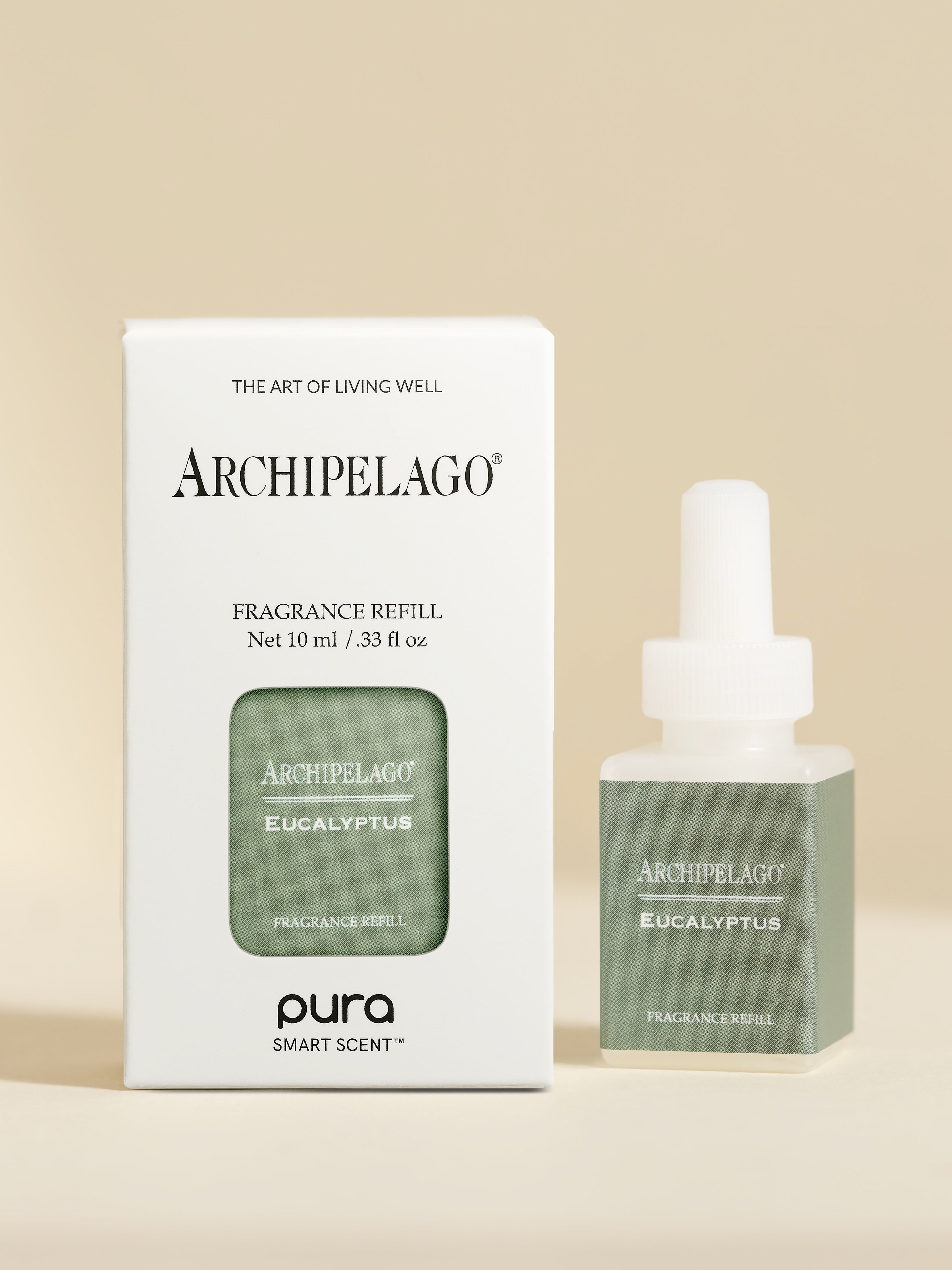 Eucalyptus - Give Every Room a Fresh Start