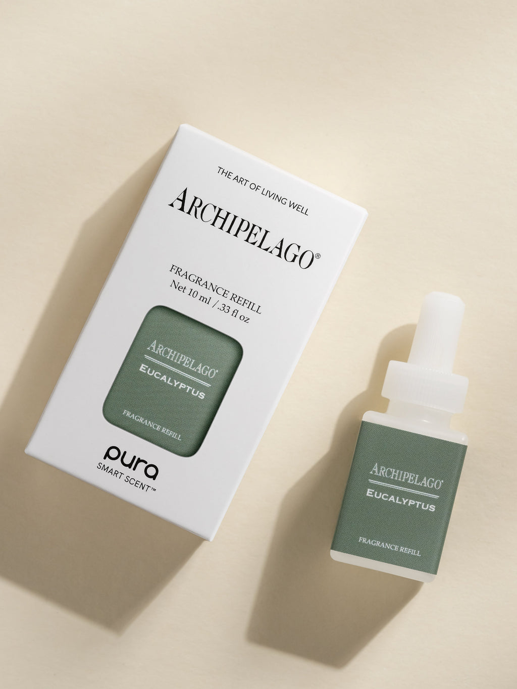 Eucalyptus - Give Every Room a Fresh Start