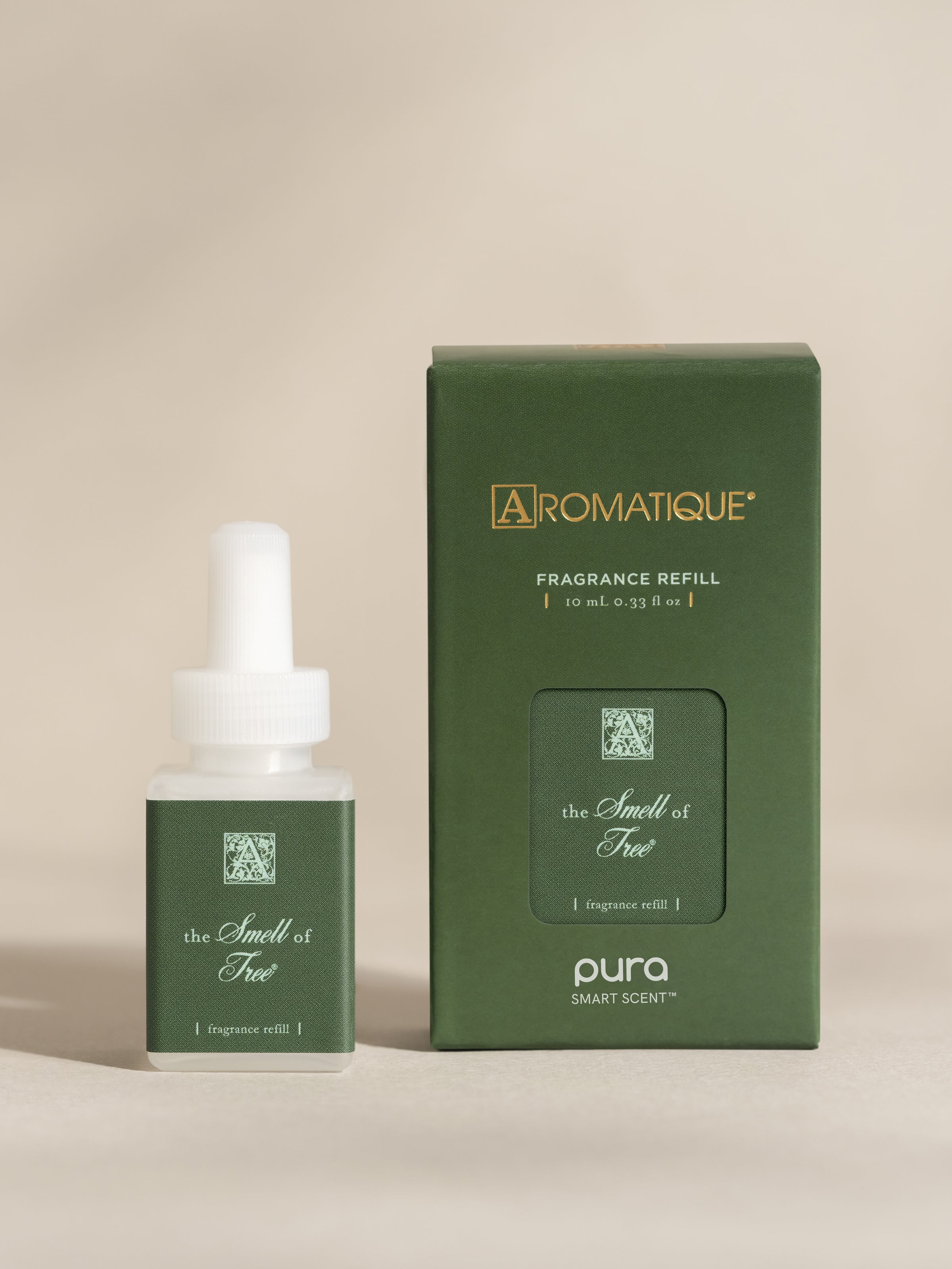 The Smell of Tree - Refresh Your Car and Home