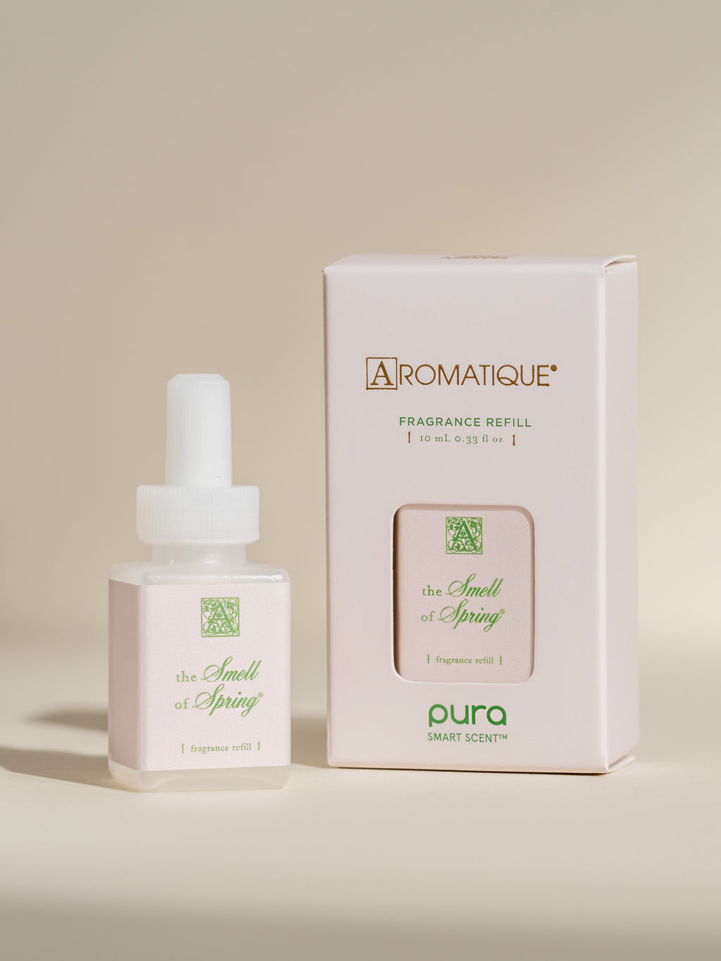 The Smell of Spring - Your Home Deserves Better Scent