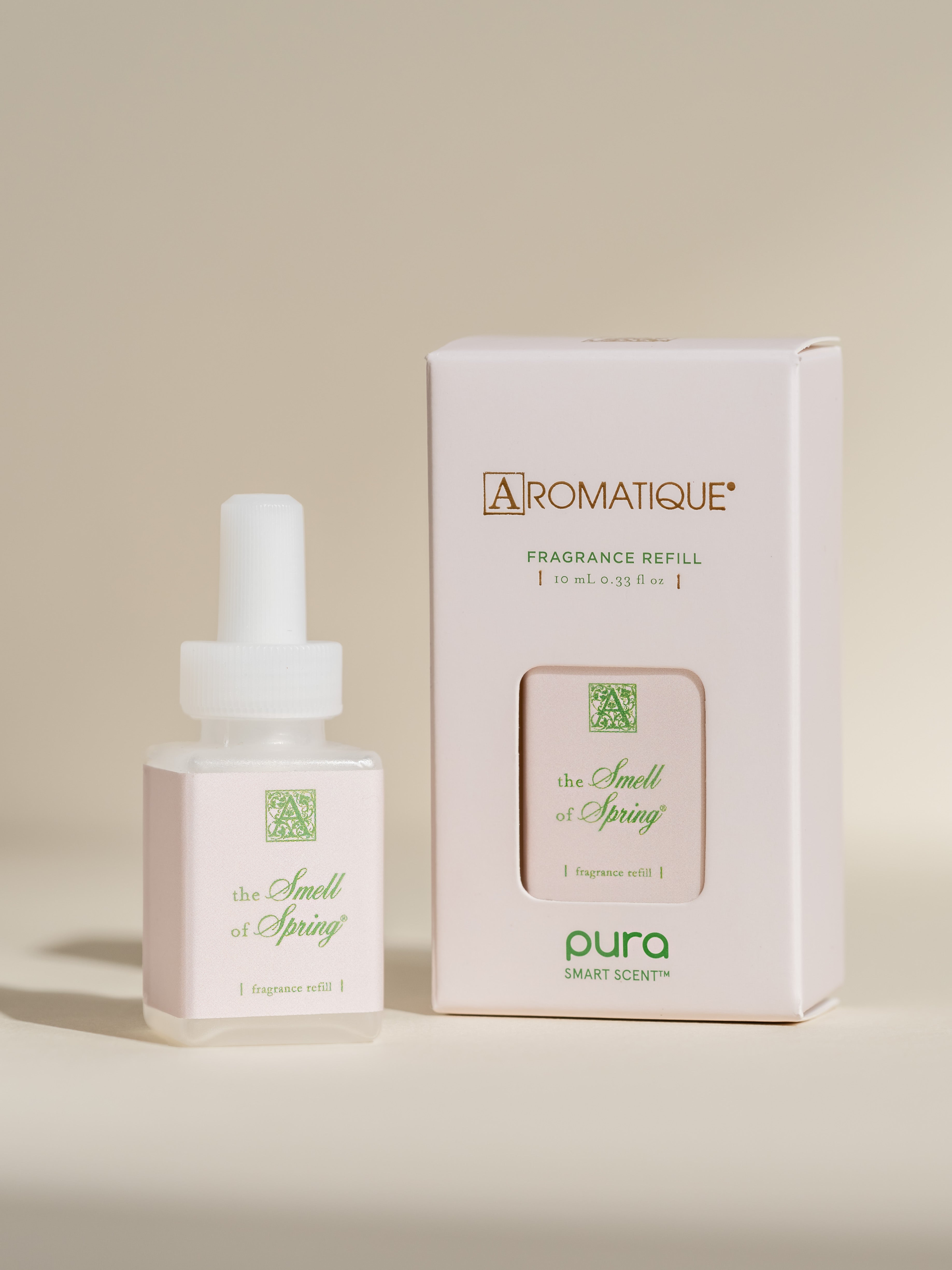 The Smell of Spring - Your Home Deserves Better Scent