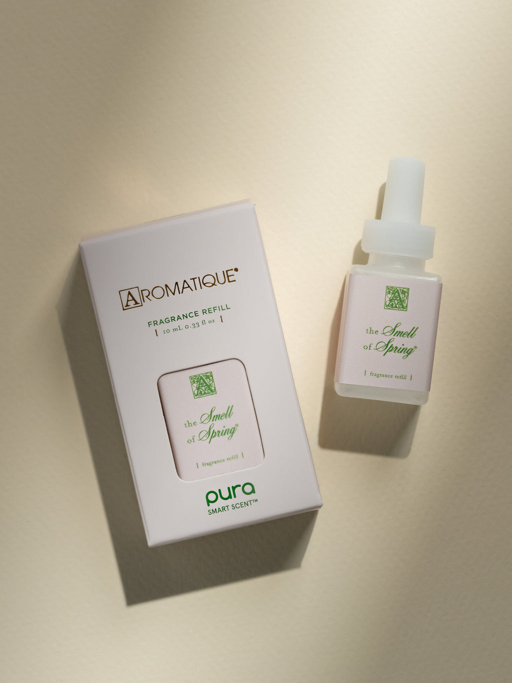 The Smell of Spring - Your Home Deserves Better Scent