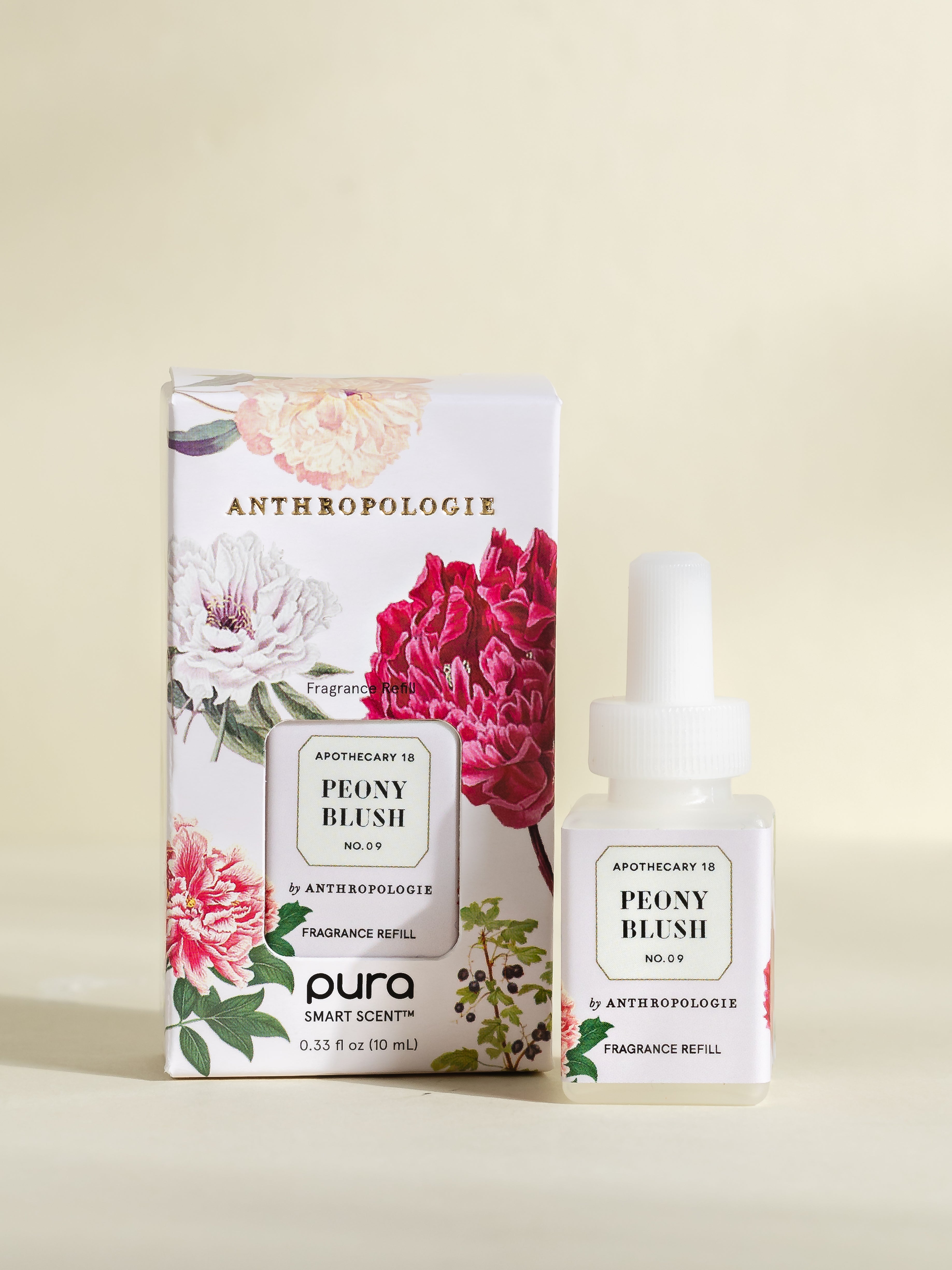 Peony Blush - Bring Beautiful Scent Home