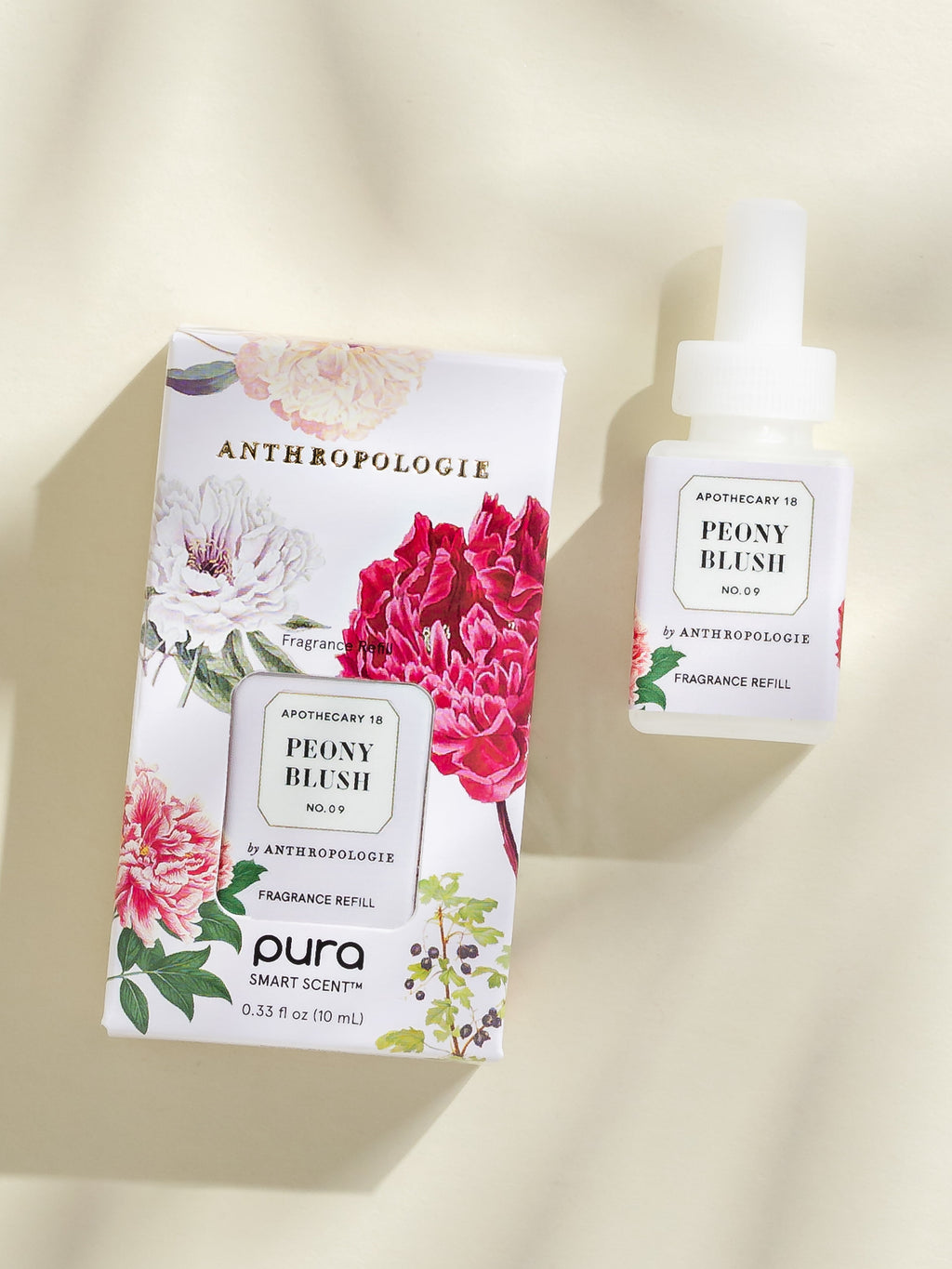 Peony Blush - Bring Beautiful Scent Home
