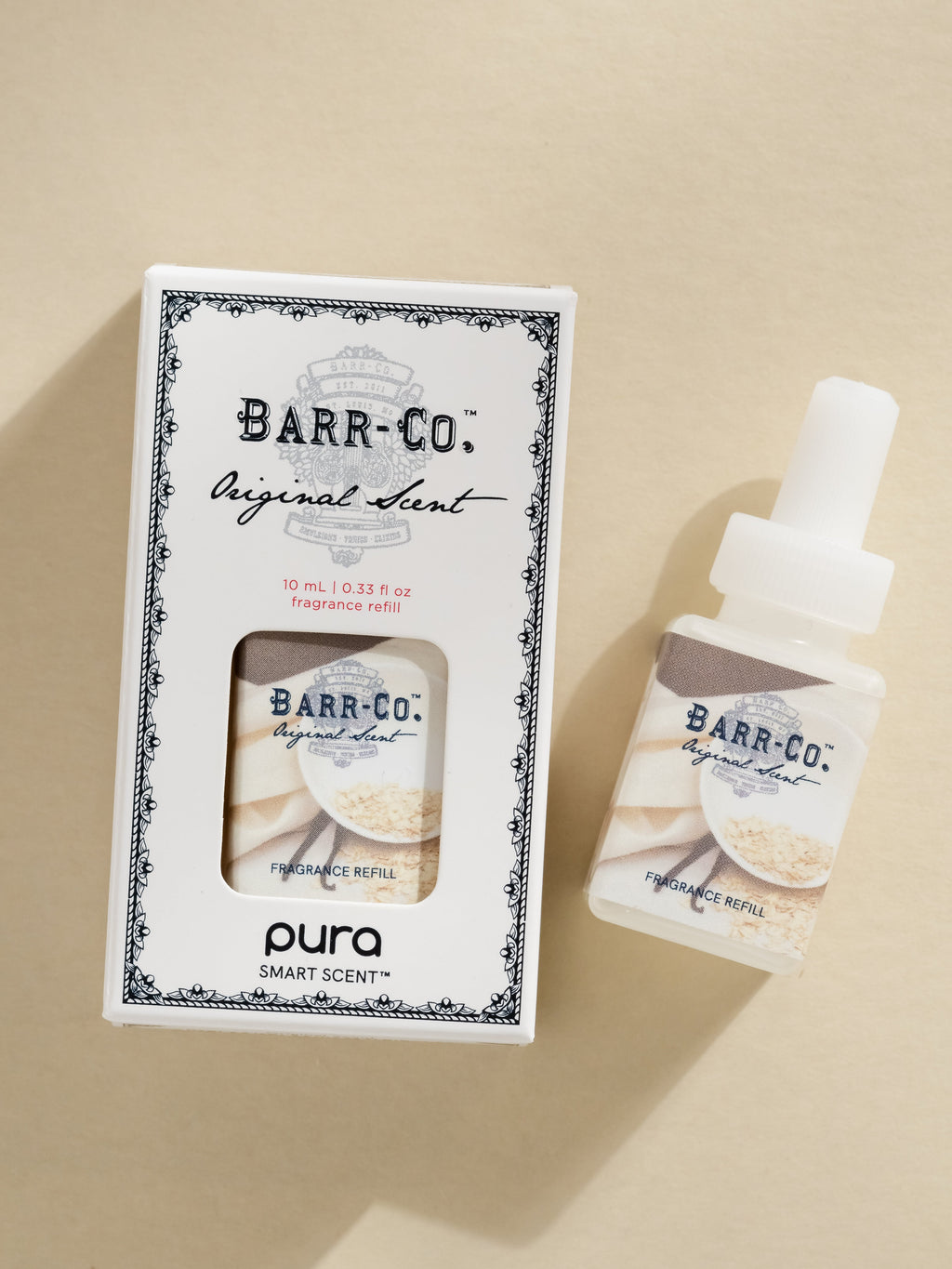 Original Scent - Freshen Small Rooms Fast