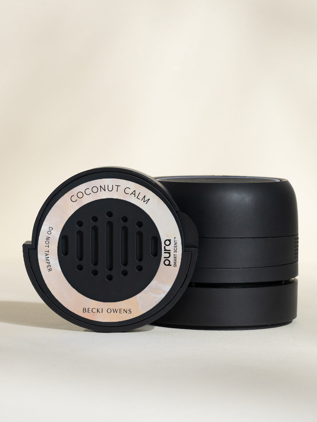 Coconut Calm - Home Fragrance That Works