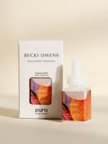 Caramel + Clove - Turn Any Room Into Fresh