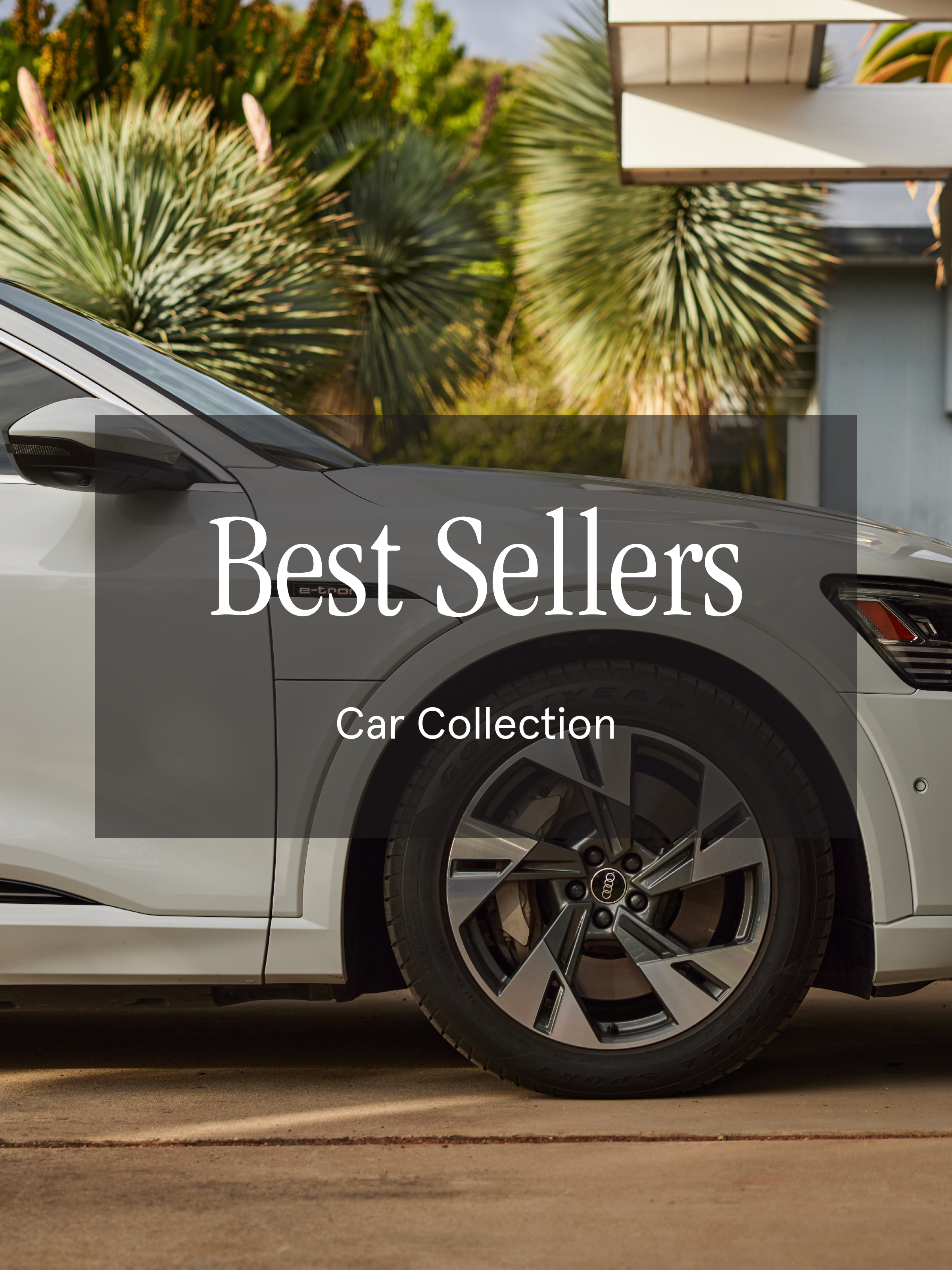 Best Sellers - Bring Home a Better Scent