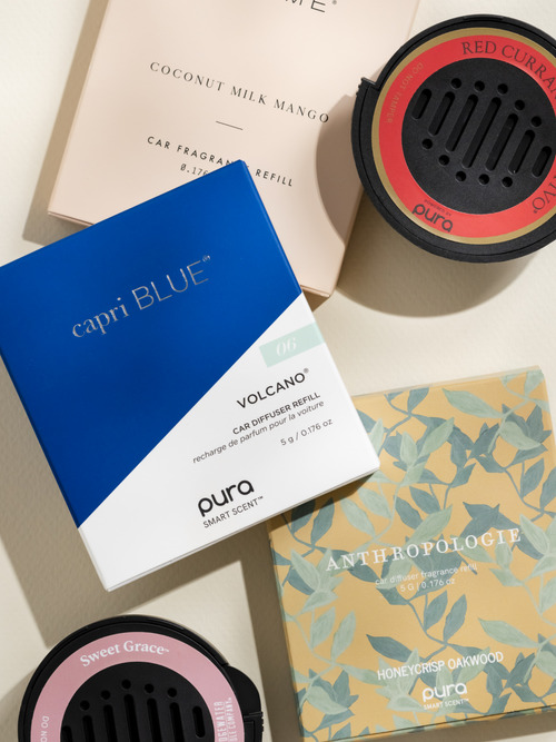 Best Sellers - Bring Home a Better Scent