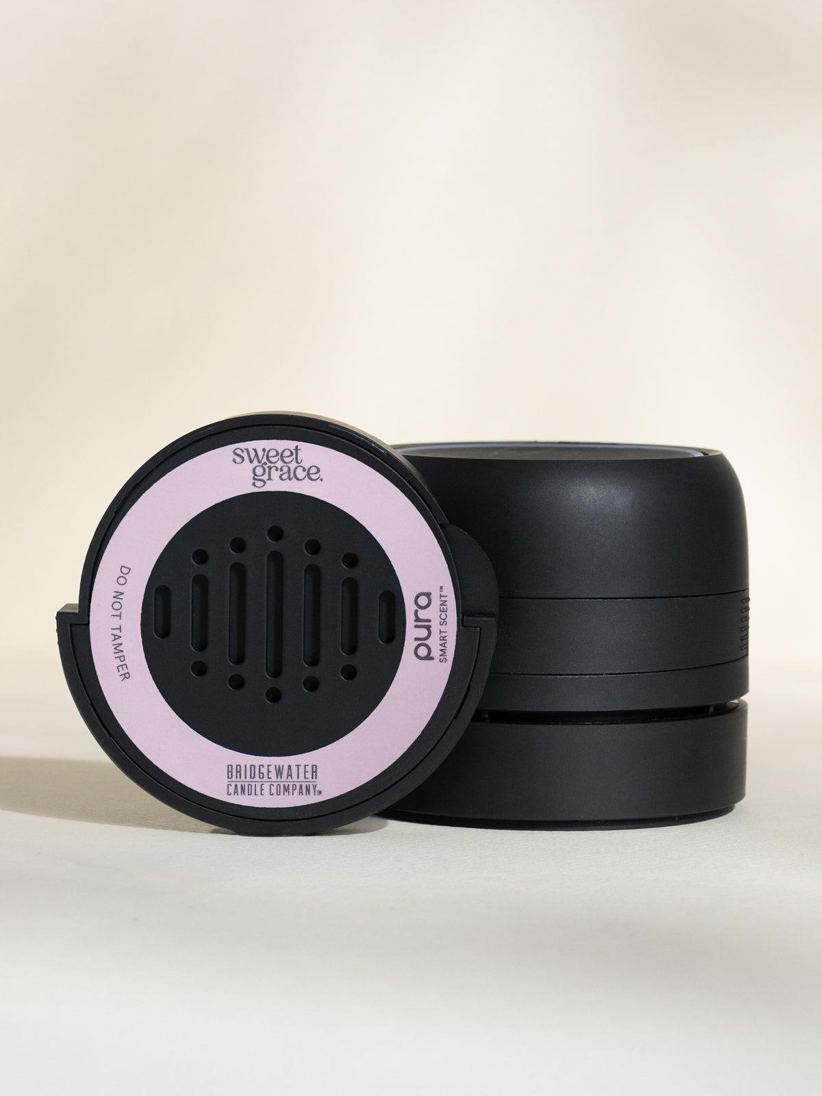 Sweet Grace - Your Home Deserves Better Scent