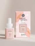 Sweet Grace - Fragrance for Every Moment