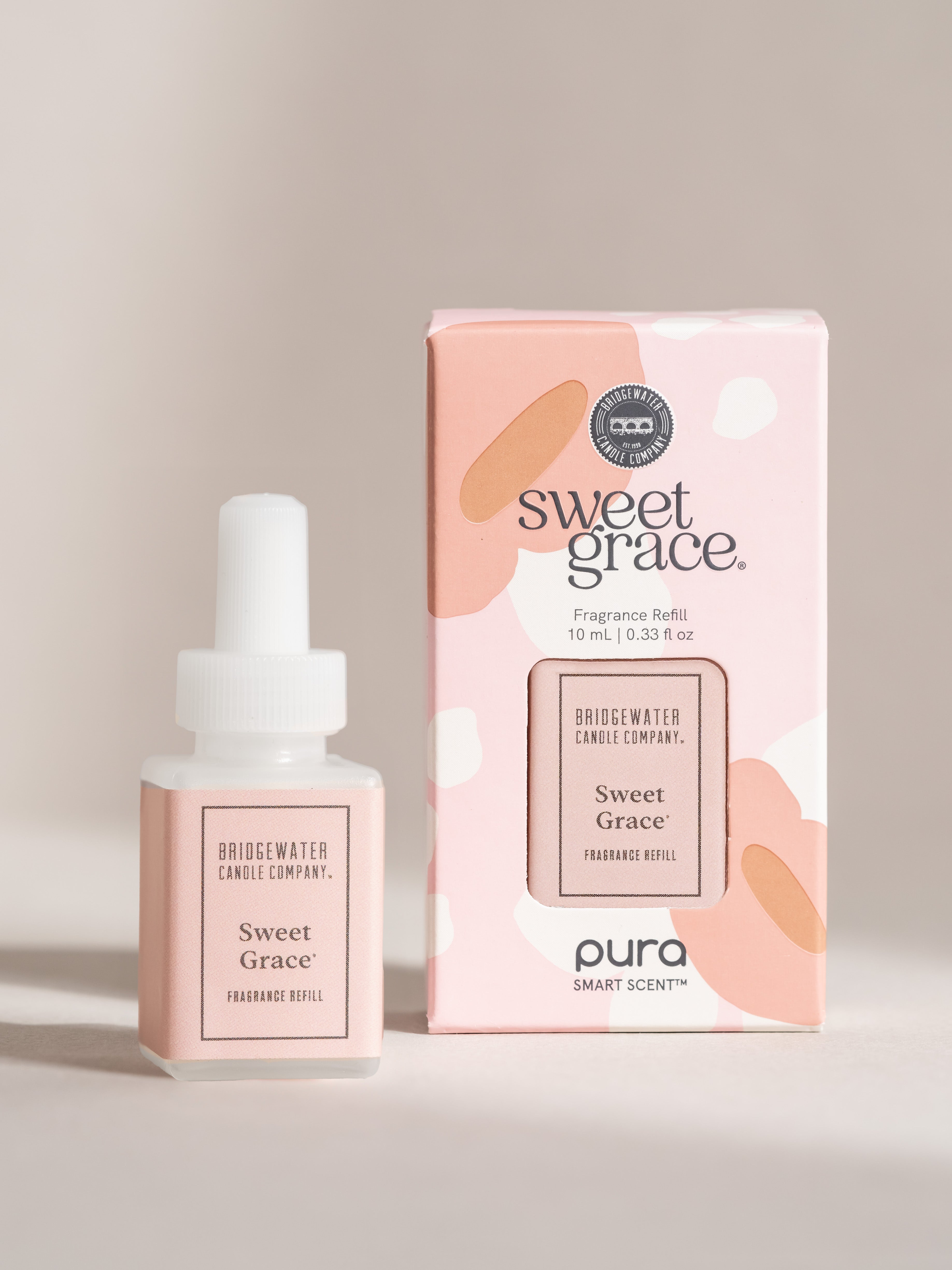 Sweet Grace - Fragrance for Every Moment