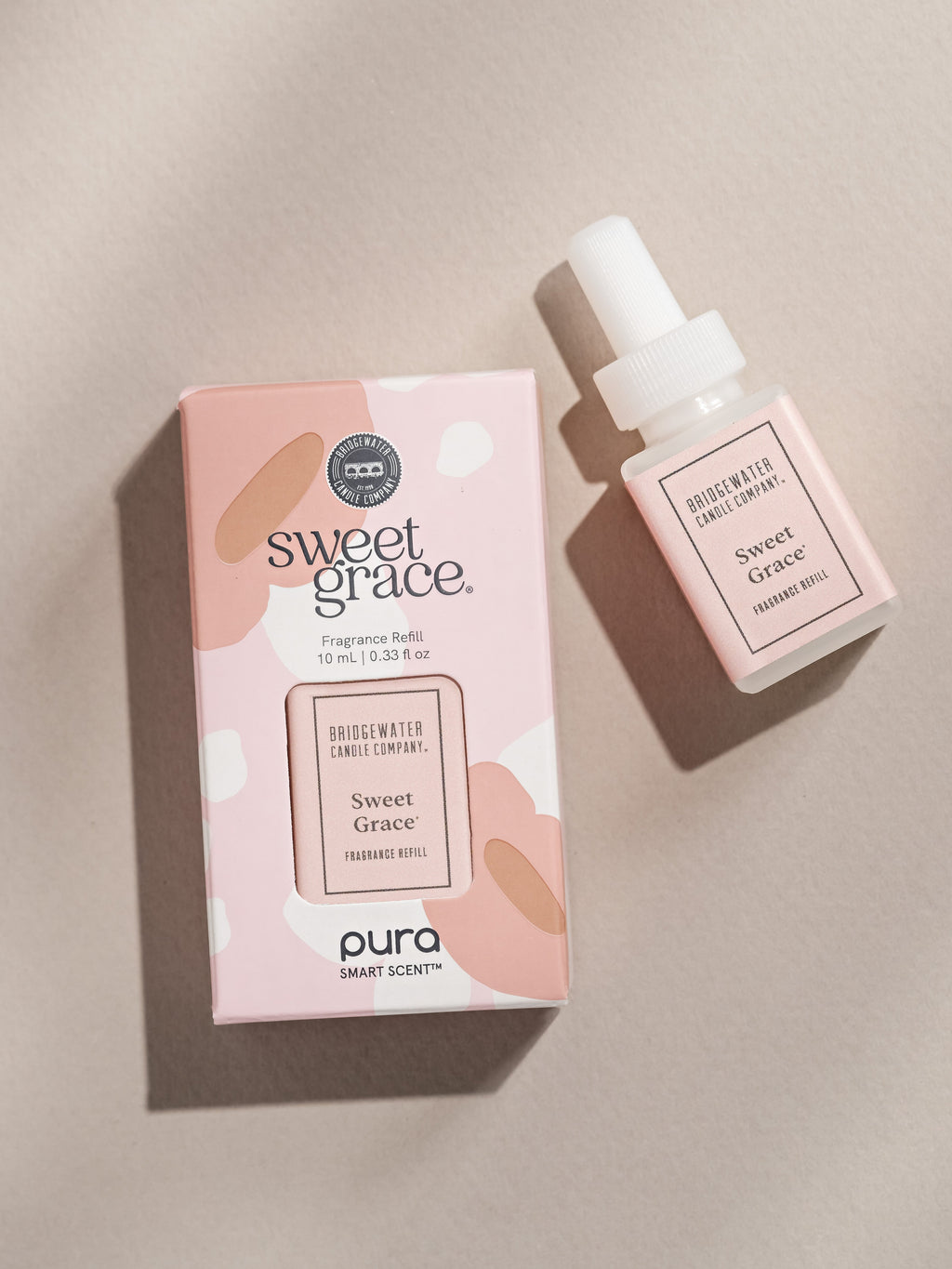 Sweet Grace - Fragrance for Every Moment