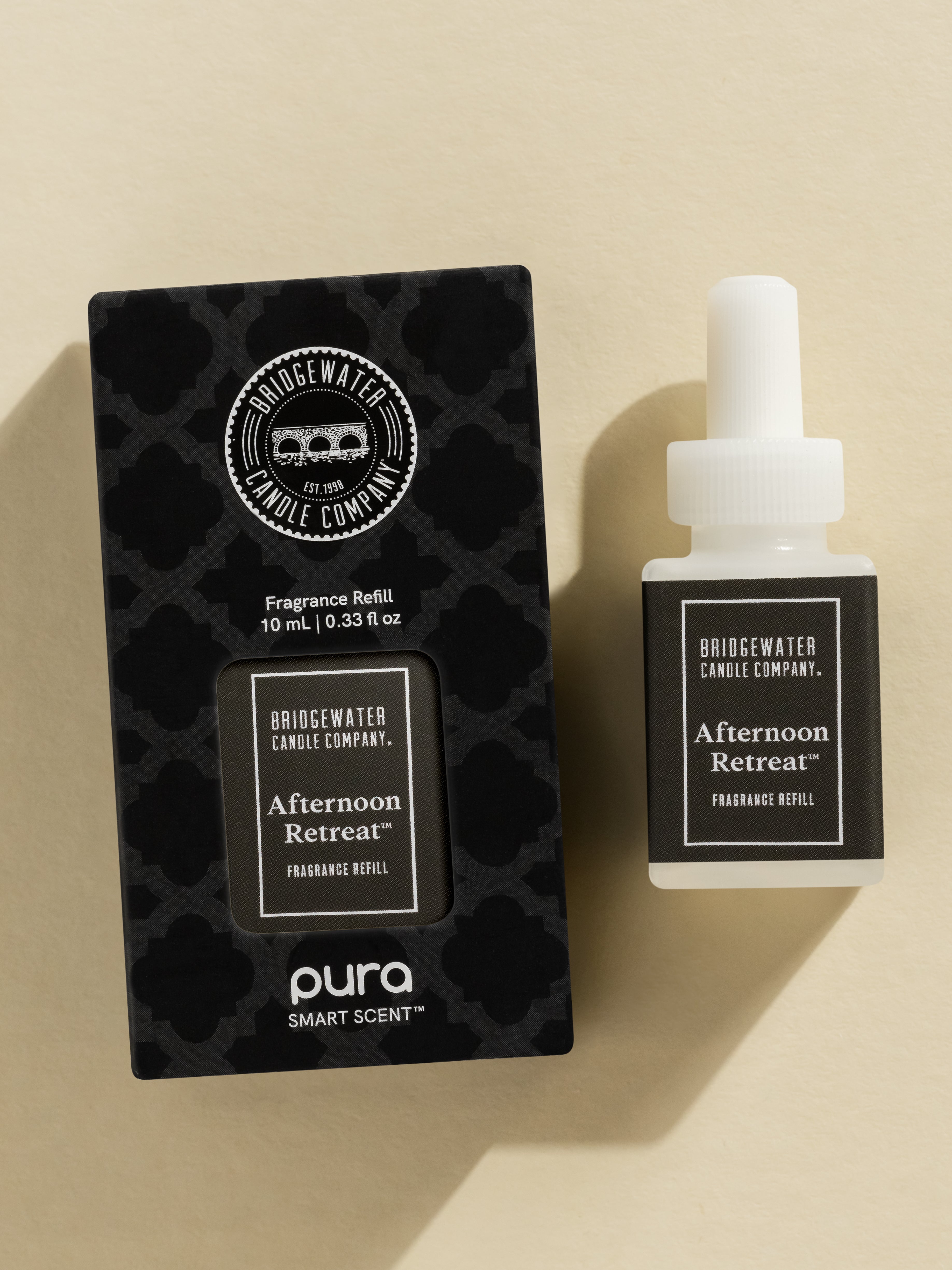 Afternoon Retreat - Simple Scent Big Difference