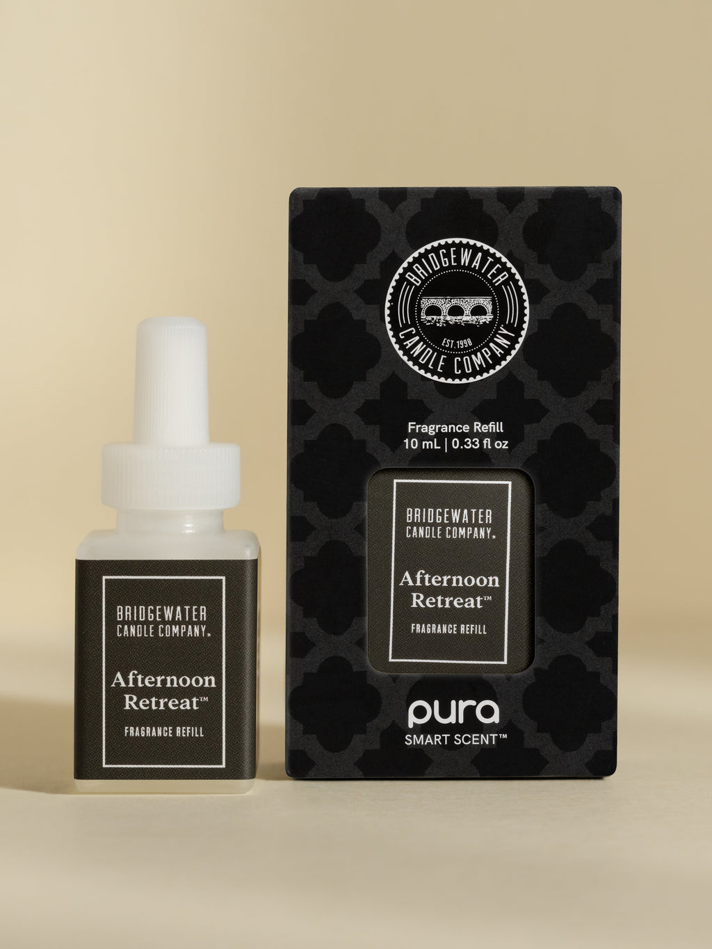 Afternoon Retreat - Simple Scent Big Difference