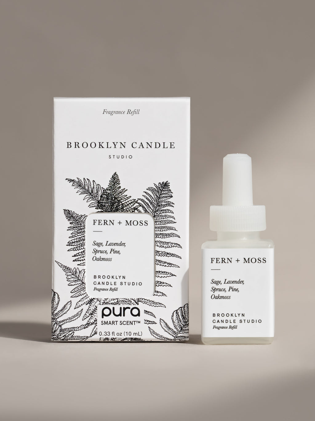 Fern + Moss - Better Scent for Every Room