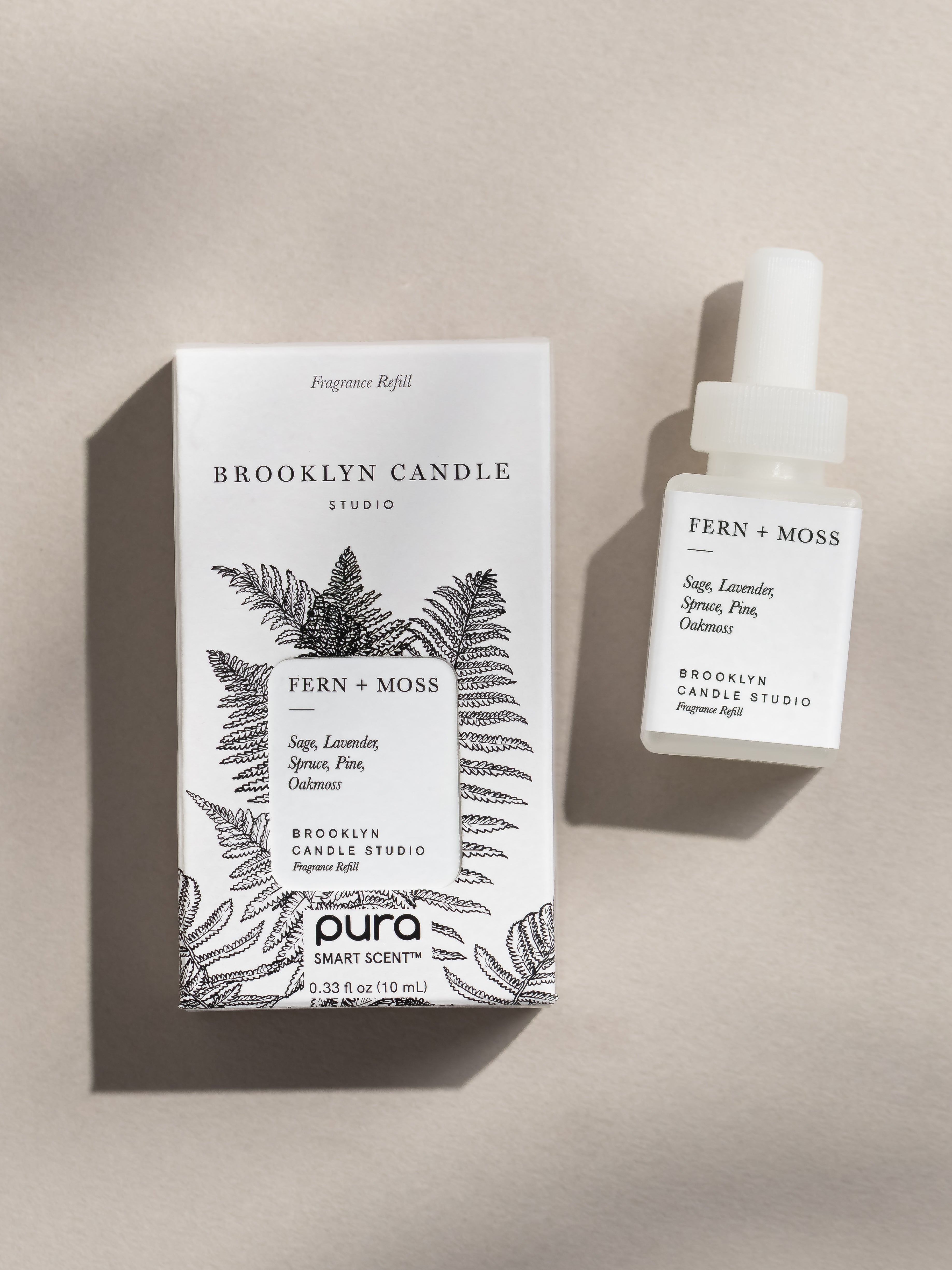 Fern + Moss - Better Scent for Every Room