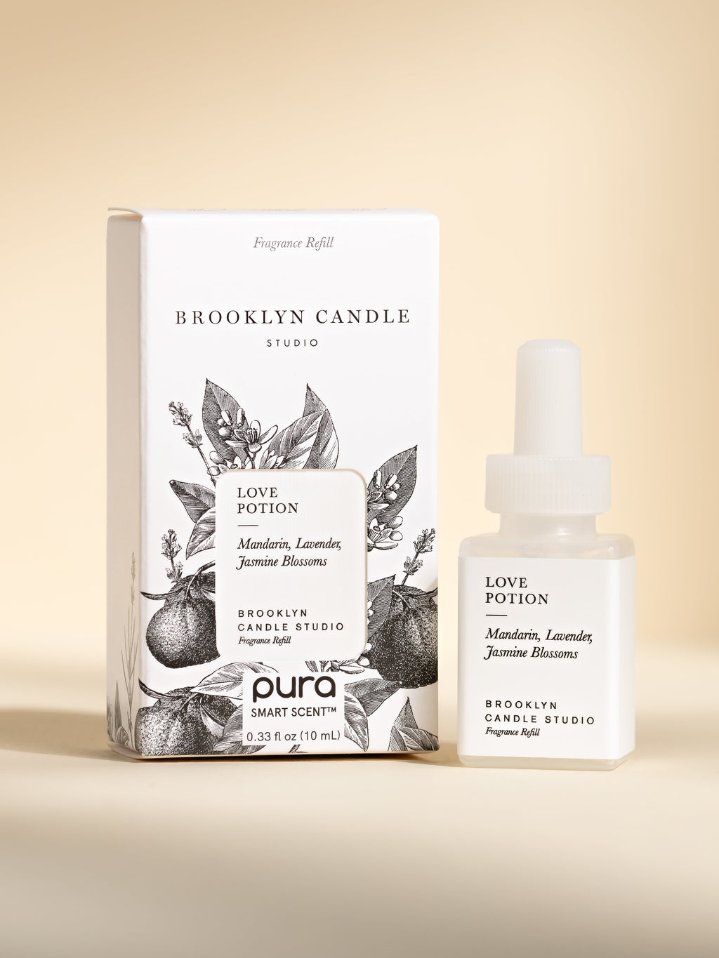 Love Potion - Better Home Scent Starts Here
