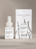 Palo Santo - Scents for Work Rest and Home