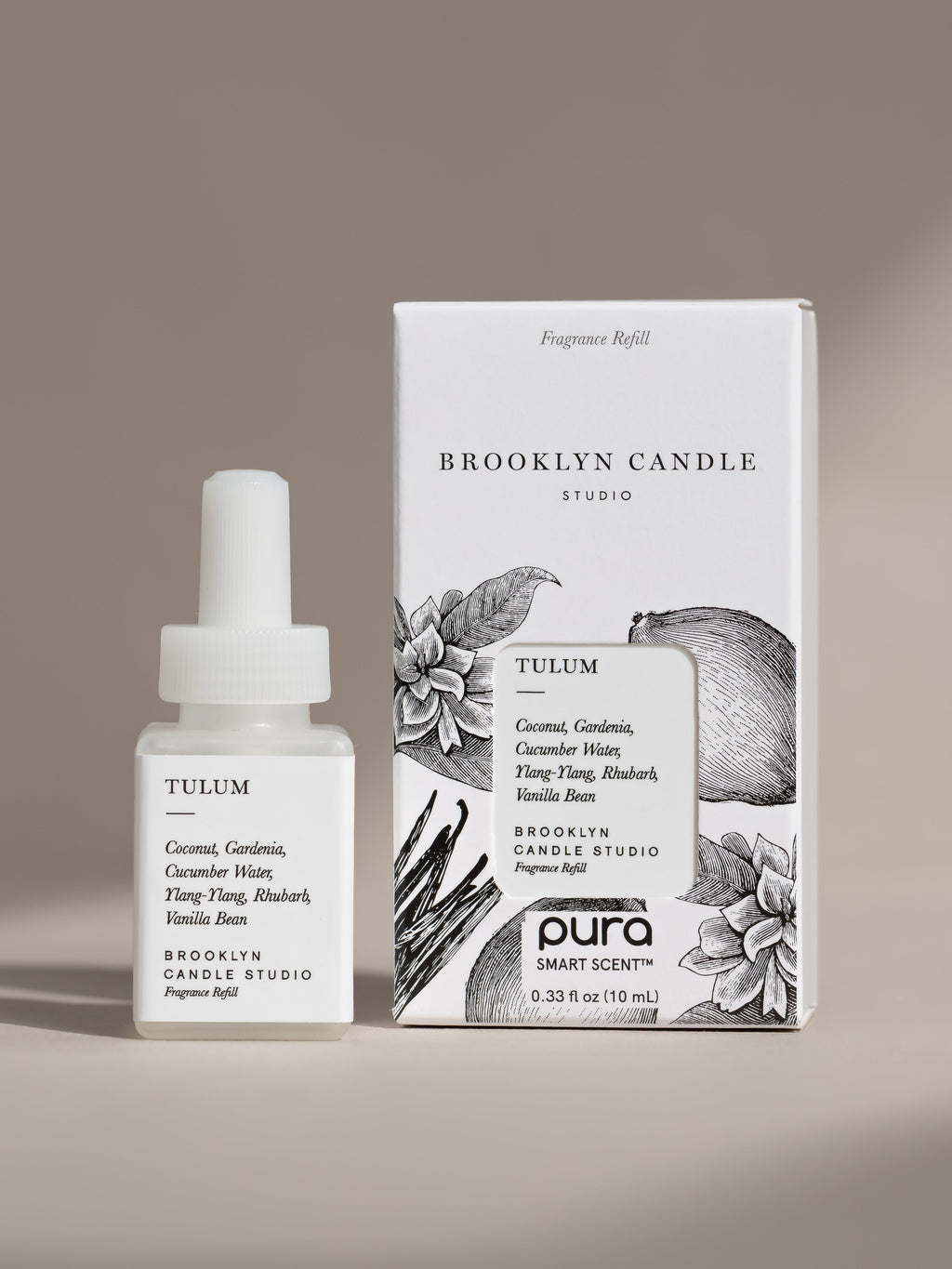 Tulum - Turn Ordinary Rooms Into Fresh Spaces
