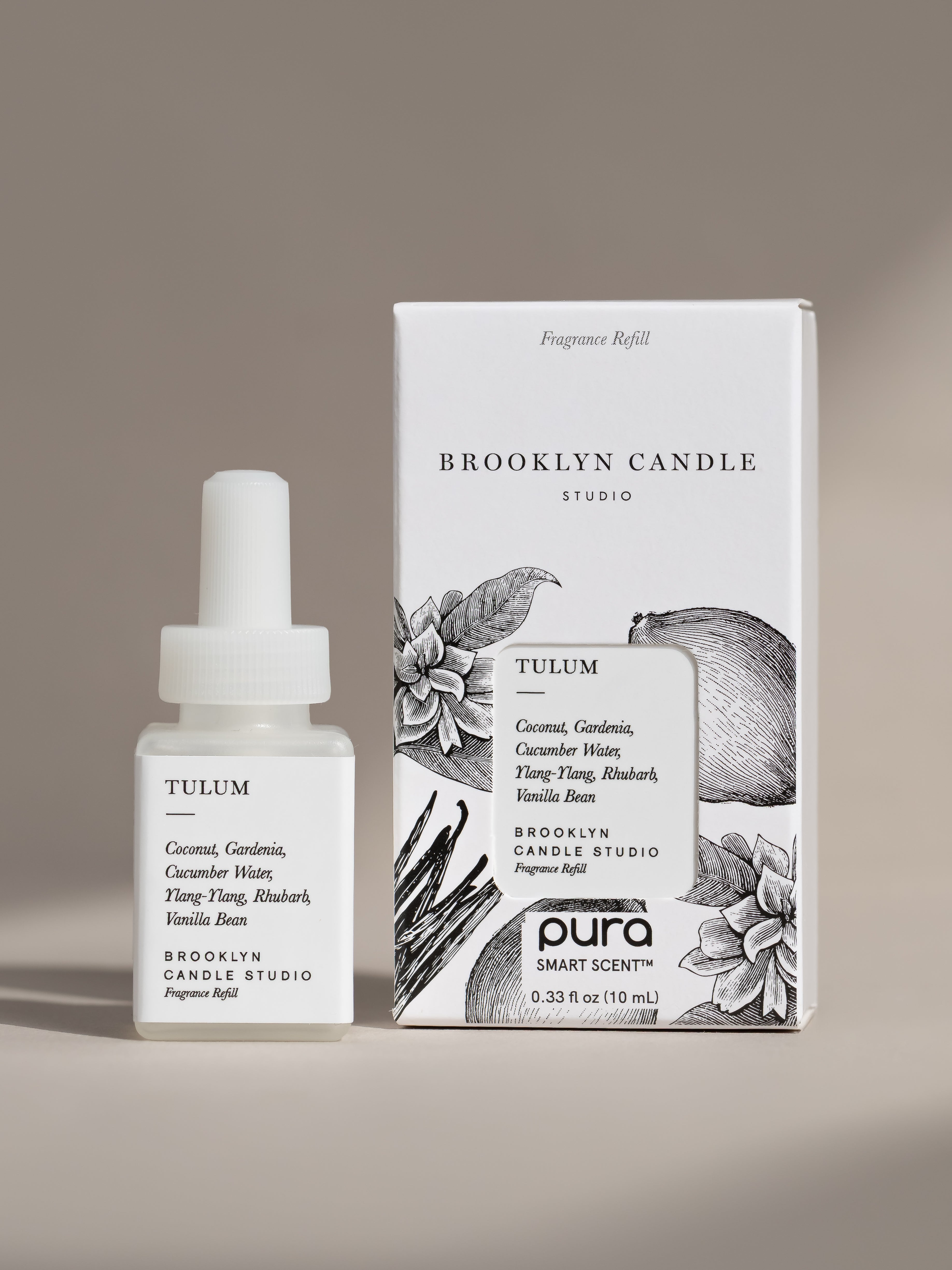 Tulum - Turn Ordinary Rooms Into Fresh Spaces
